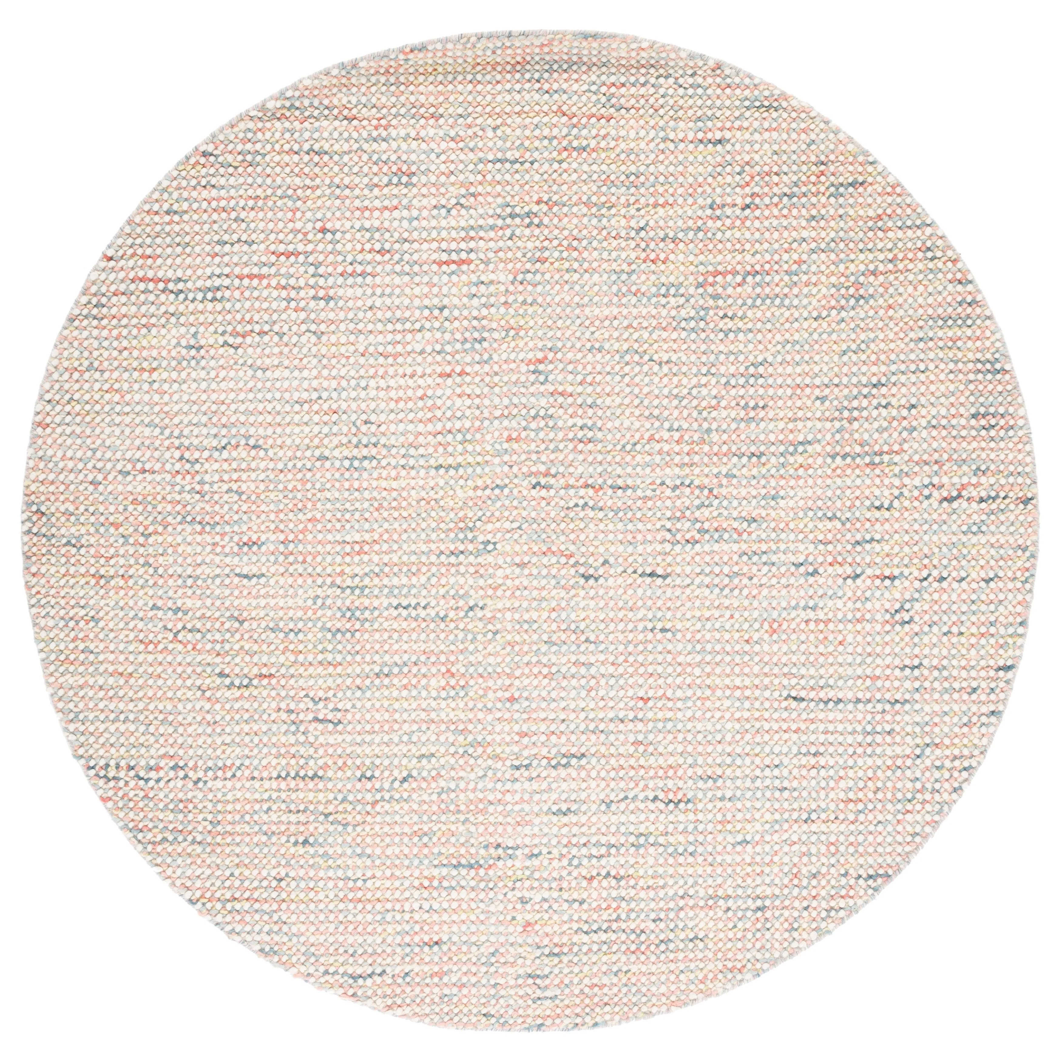 SAFAVIEH Handmade Vermont Coretta Wool Rug