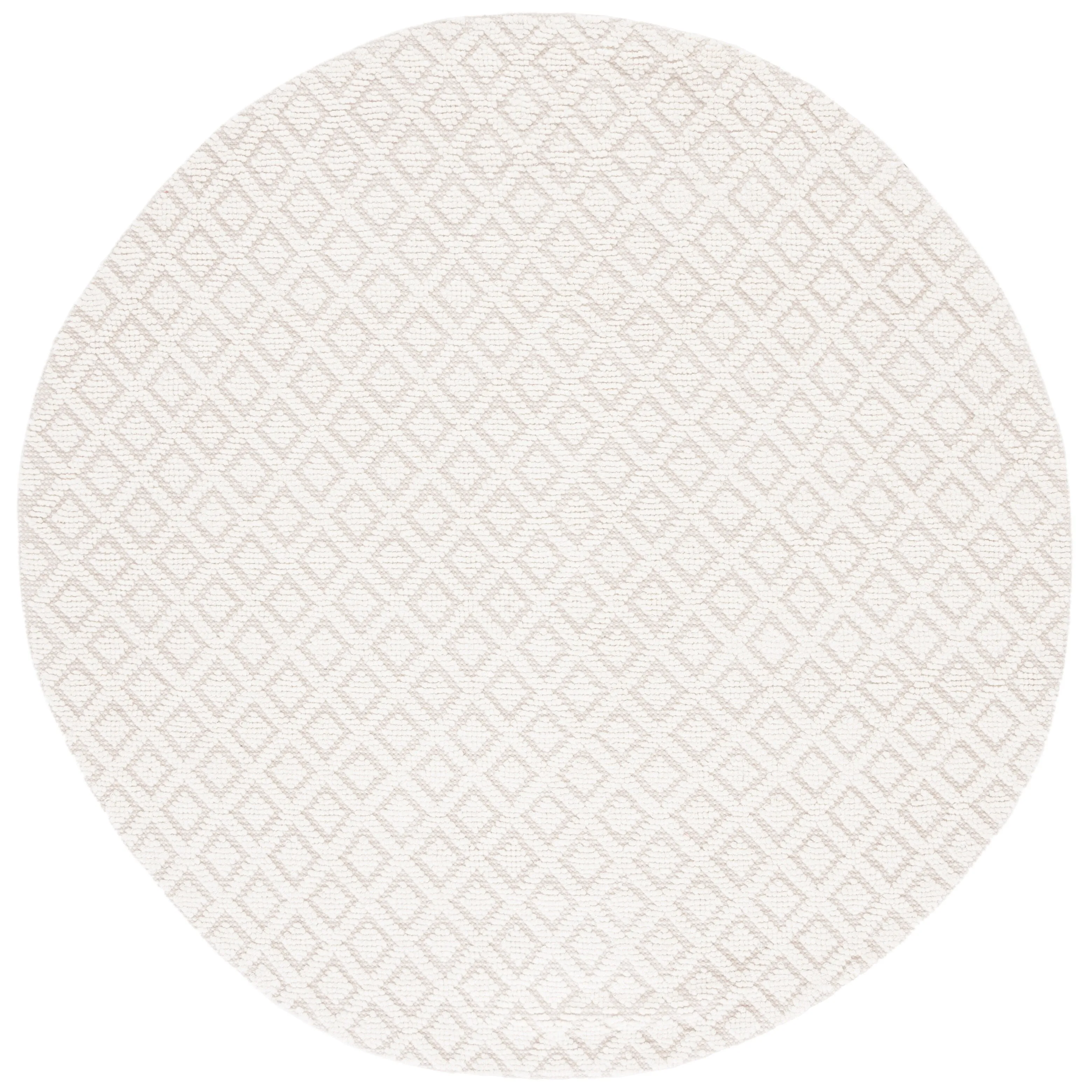 SAFAVIEH Handmade Vermont Coretta Wool Rug