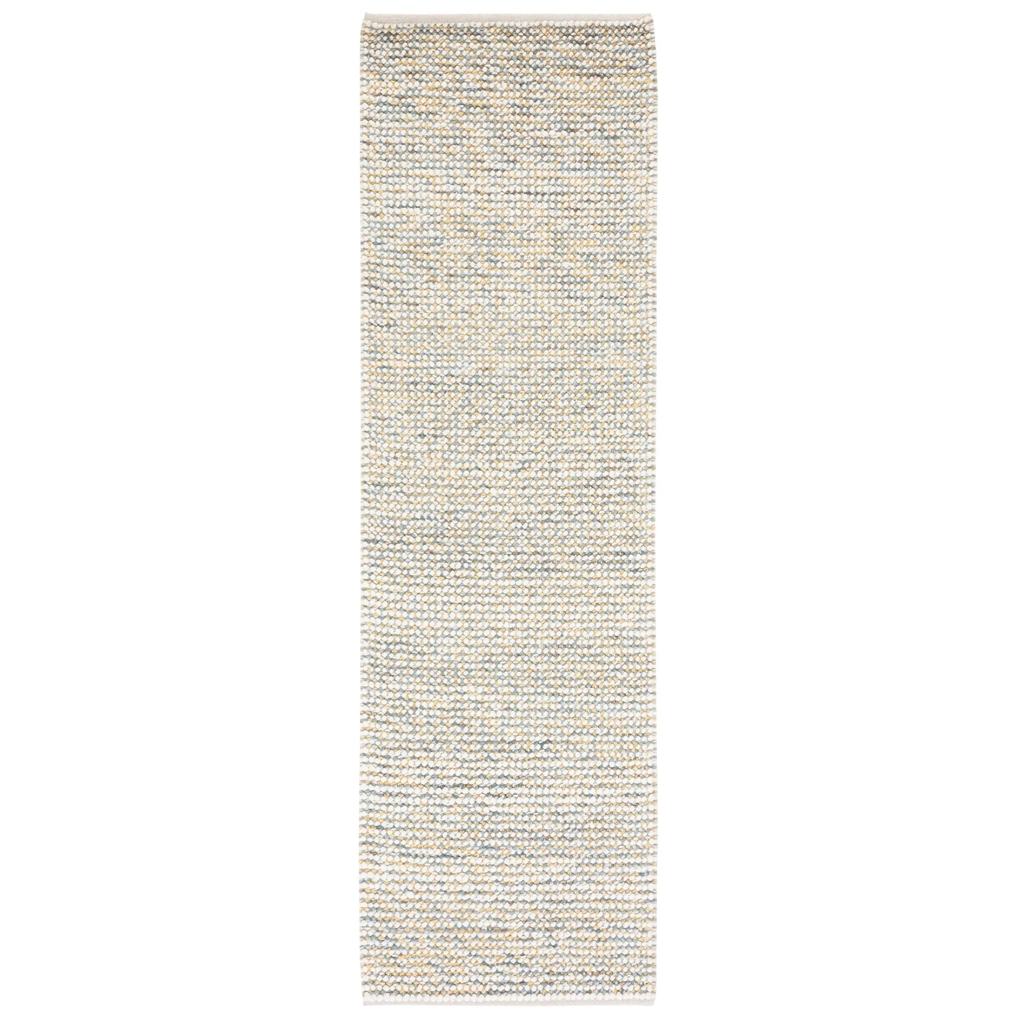 SAFAVIEH Handmade Vermont Coretta Wool Rug