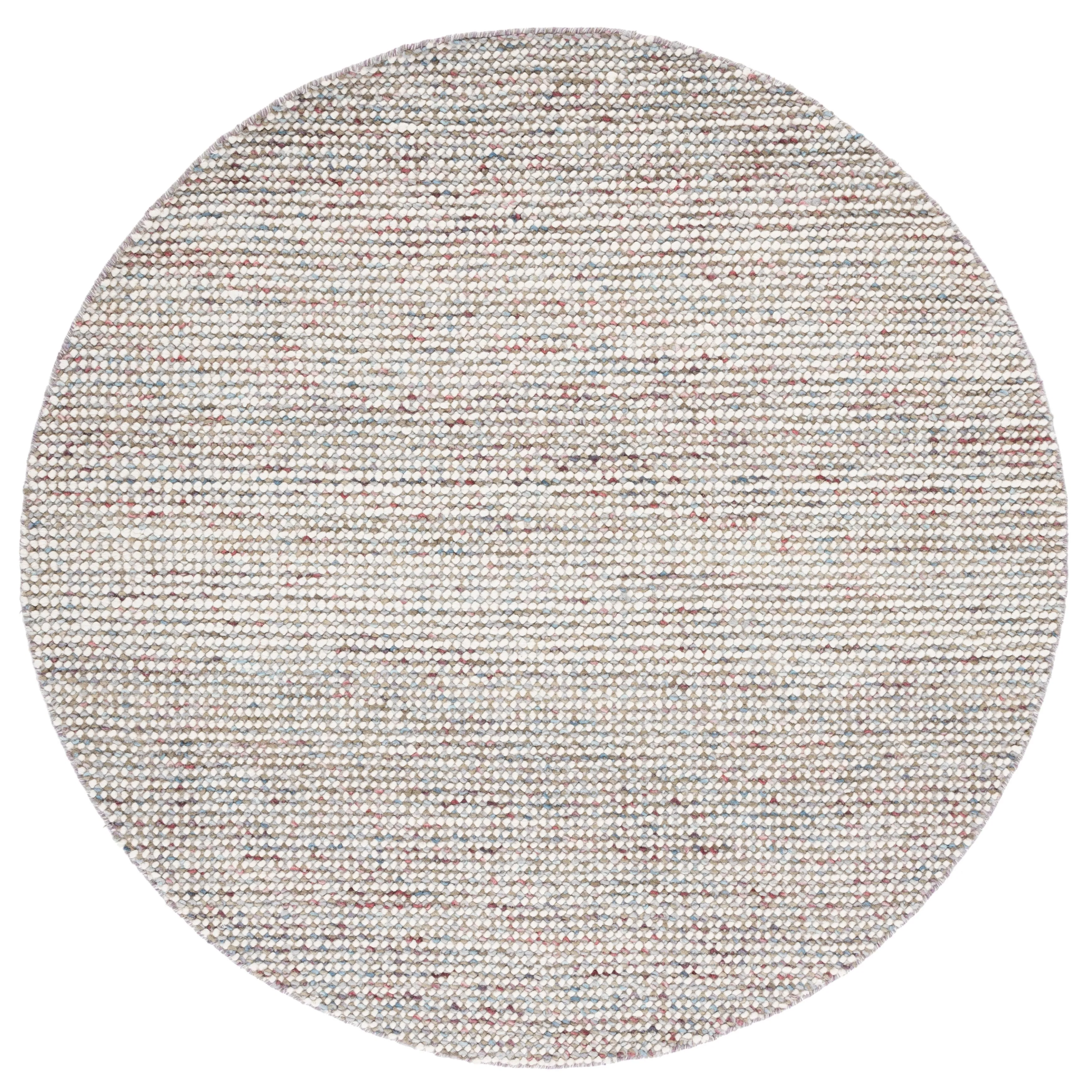 SAFAVIEH Handmade Vermont Coretta Wool Rug