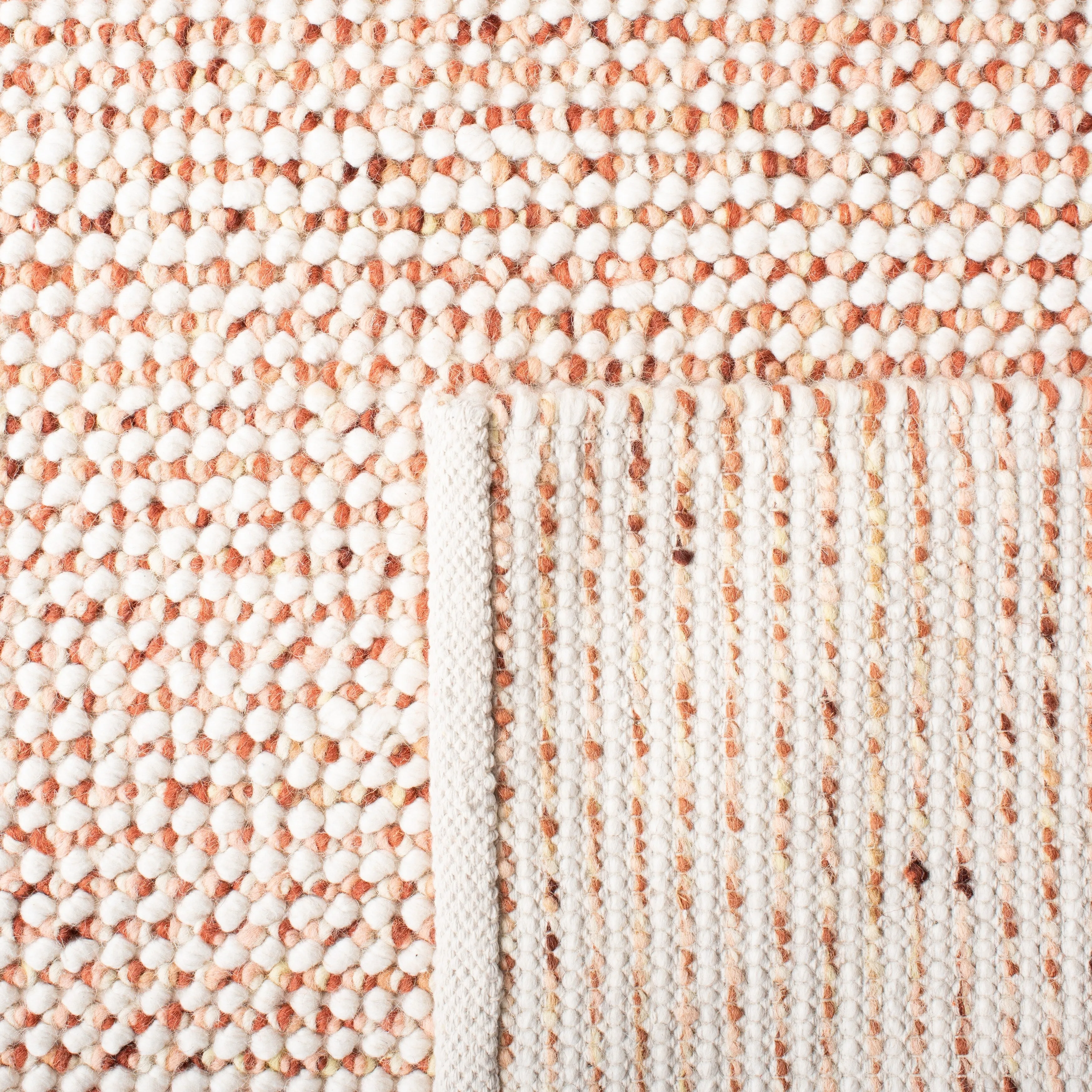 SAFAVIEH Handmade Vermont Coretta Wool Rug