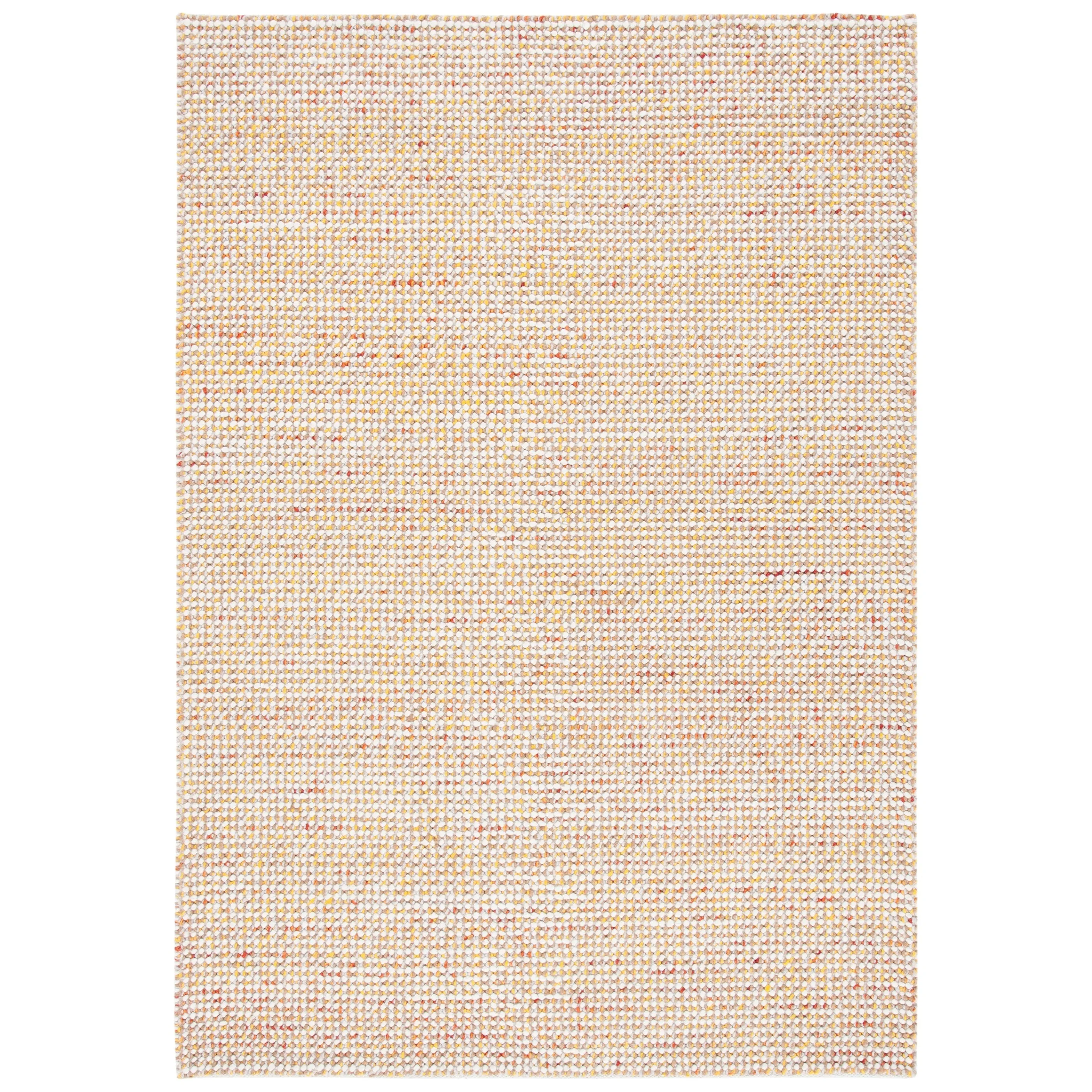 SAFAVIEH Handmade Vermont Coretta Wool Rug
