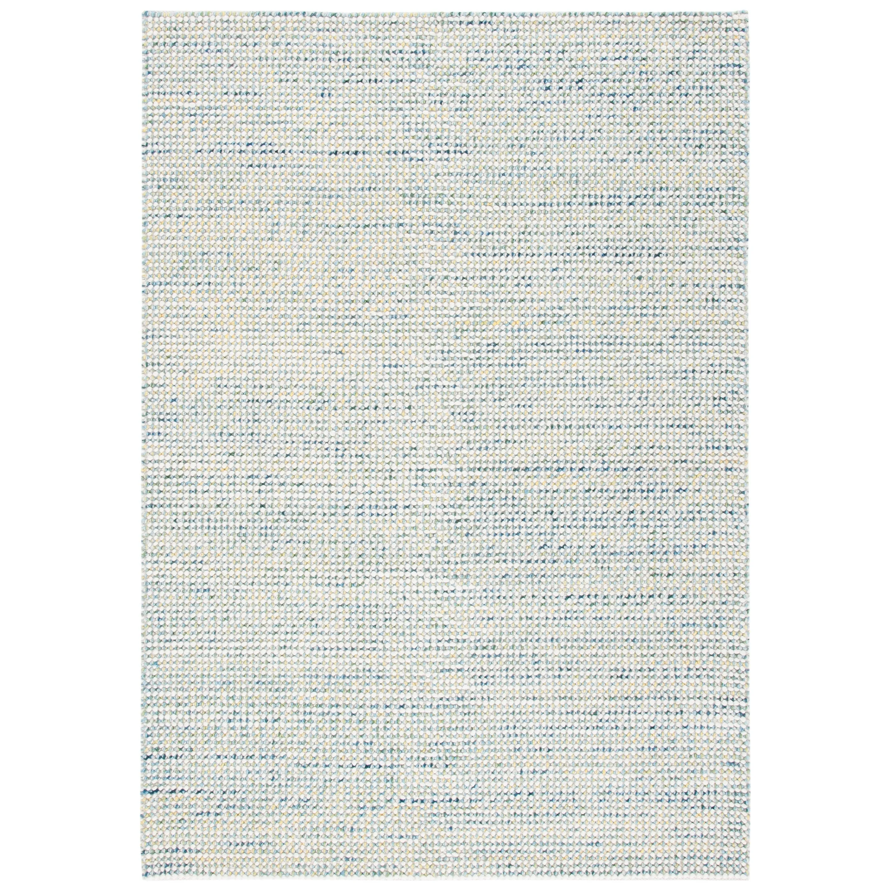 SAFAVIEH Handmade Vermont Coretta Wool Rug