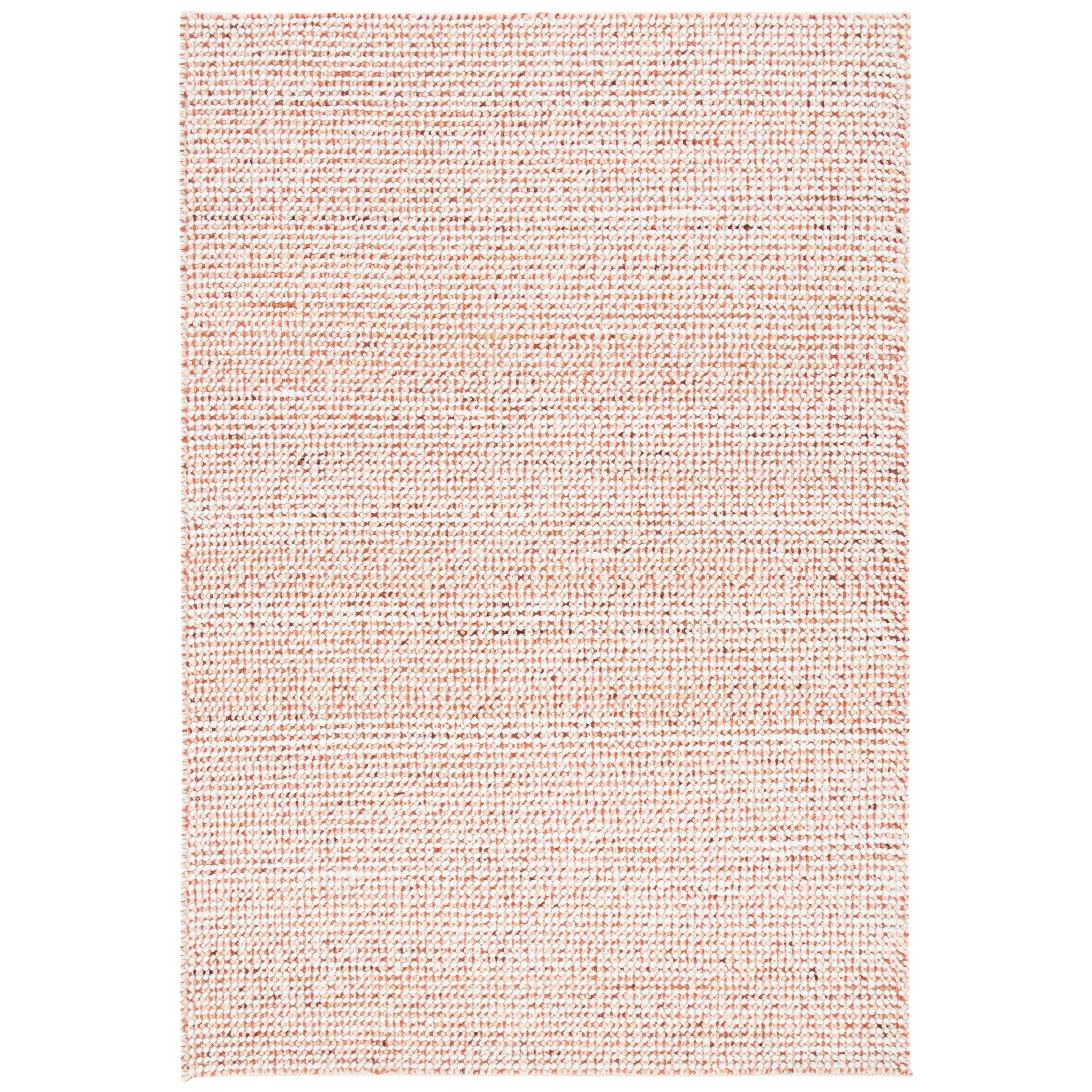 SAFAVIEH Handmade Vermont Coretta Wool Rug