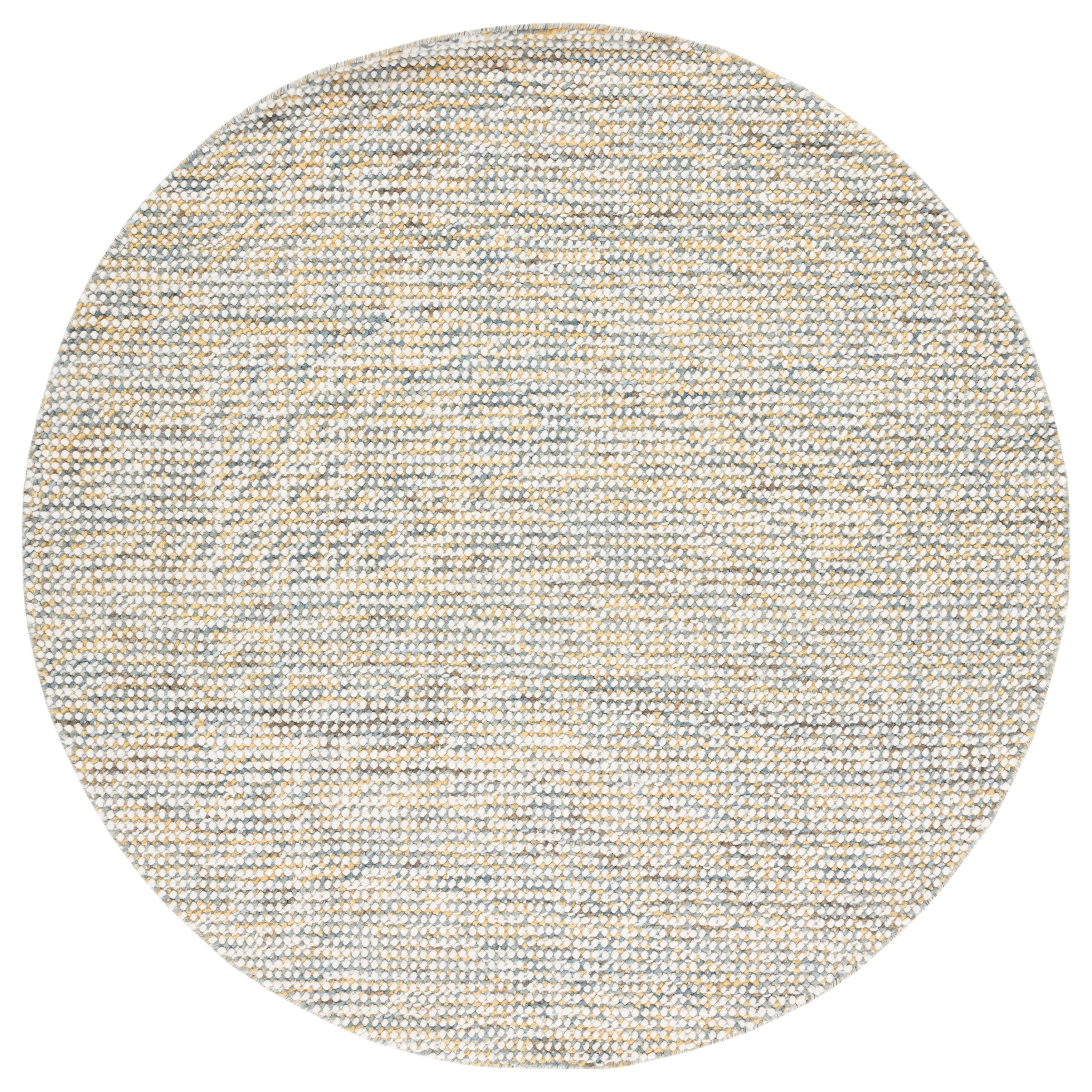 SAFAVIEH Handmade Vermont Coretta Wool Rug