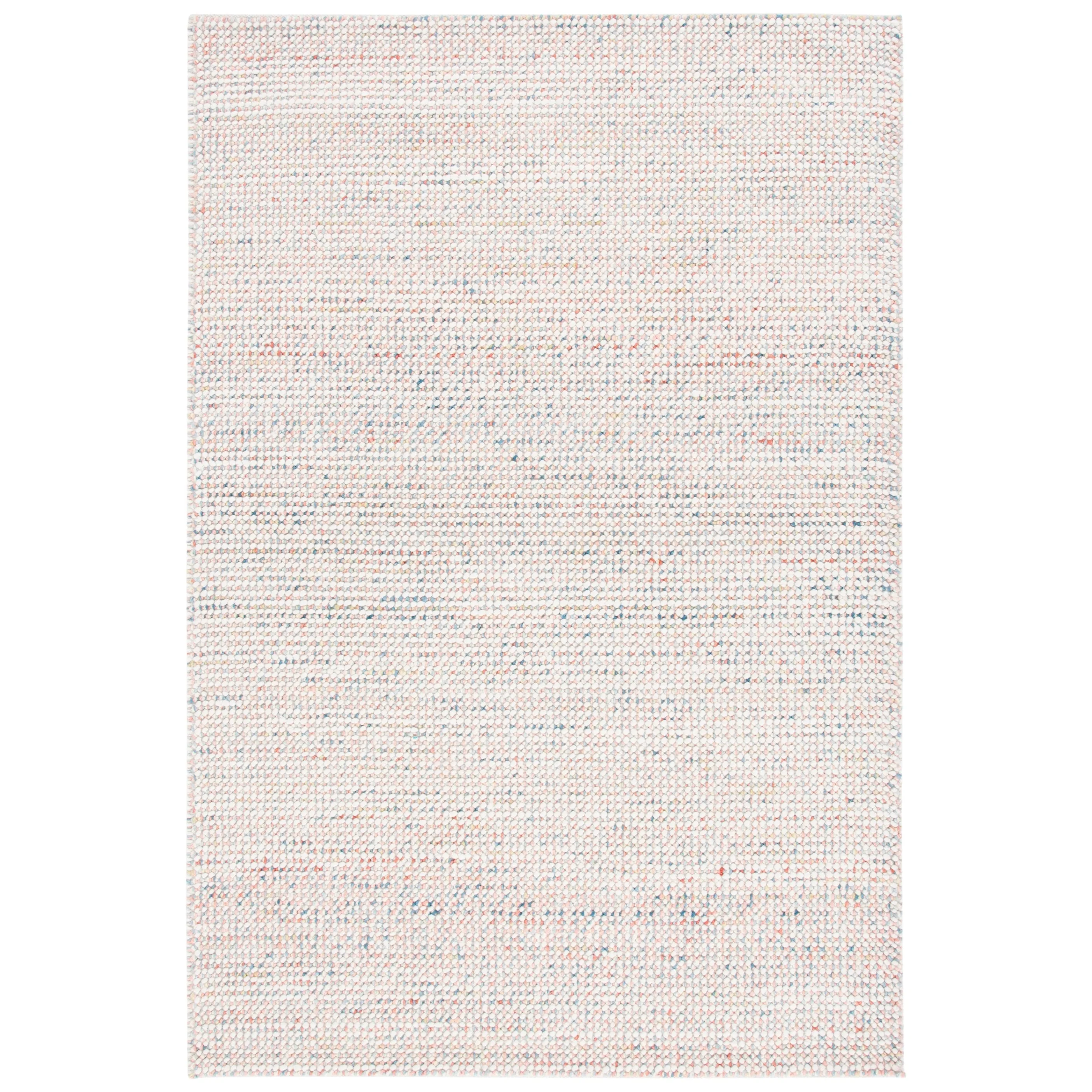 SAFAVIEH Handmade Vermont Coretta Wool Rug