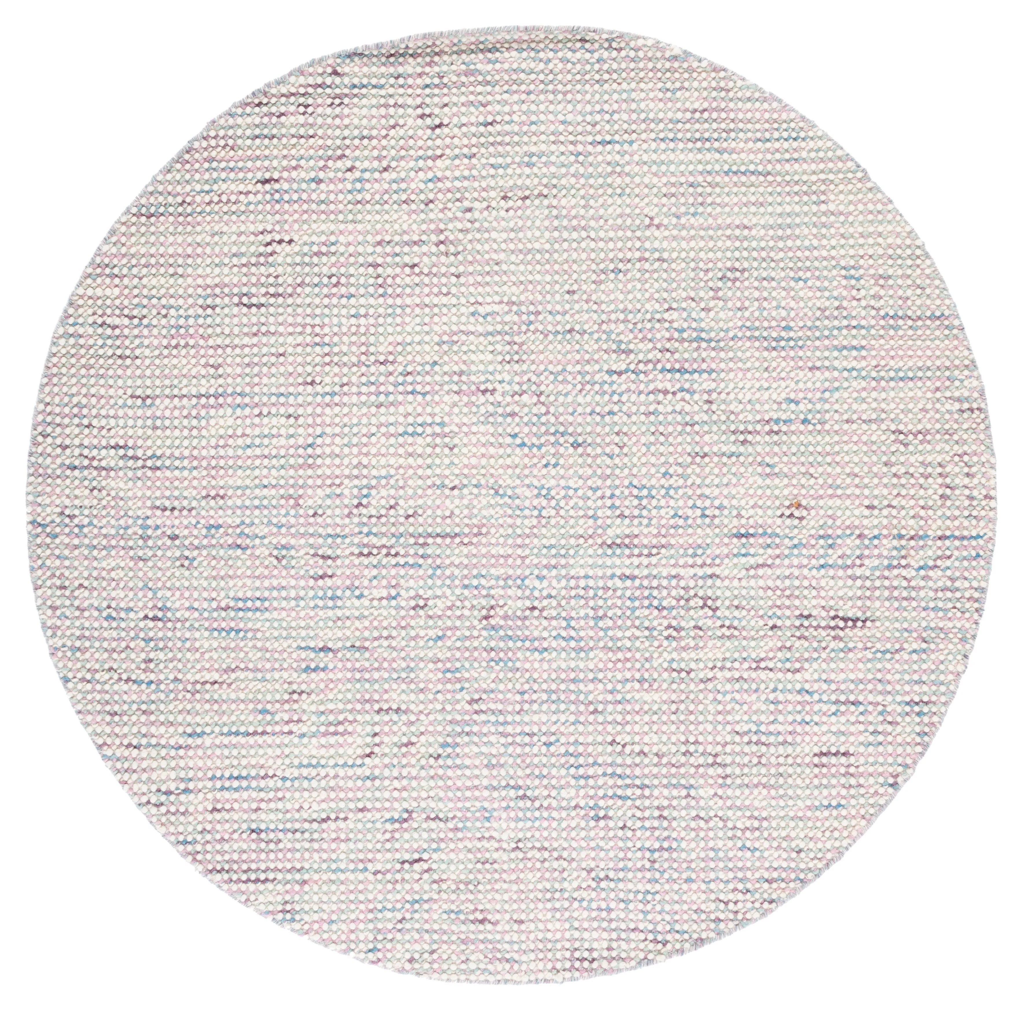 SAFAVIEH Handmade Vermont Coretta Wool Rug