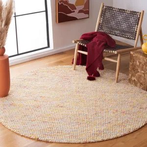 SAFAVIEH Handmade Vermont Coretta Wool Rug