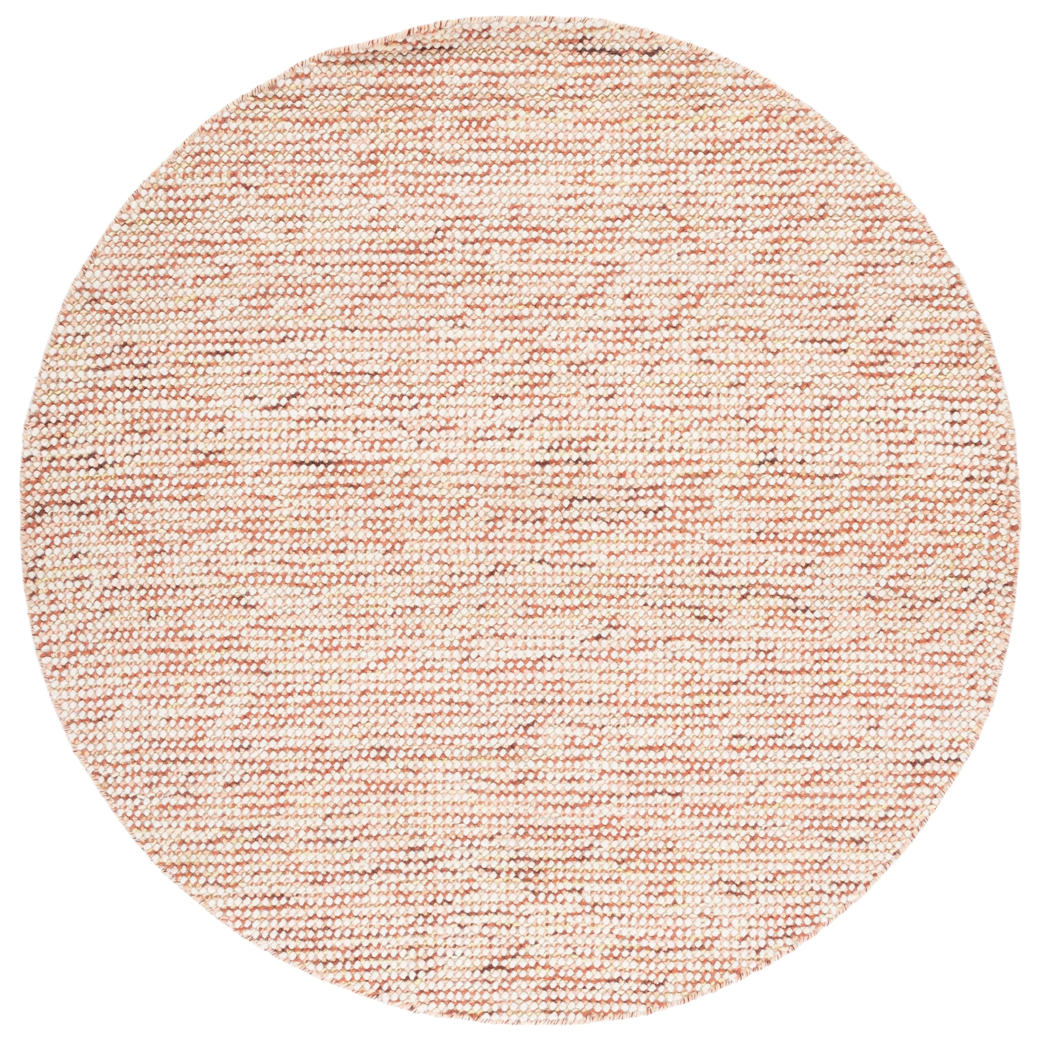 SAFAVIEH Handmade Vermont Coretta Wool Rug