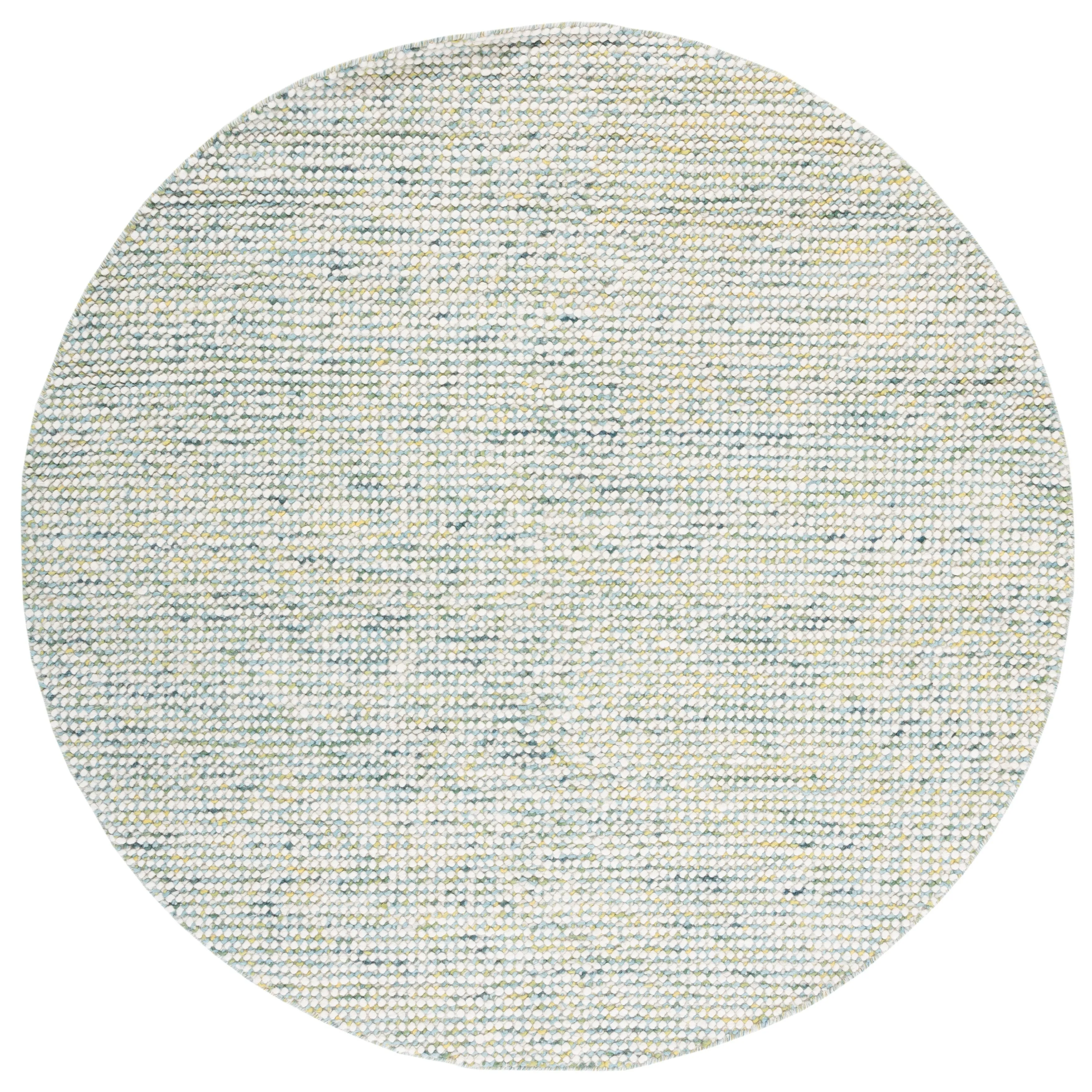 SAFAVIEH Handmade Vermont Coretta Wool Rug