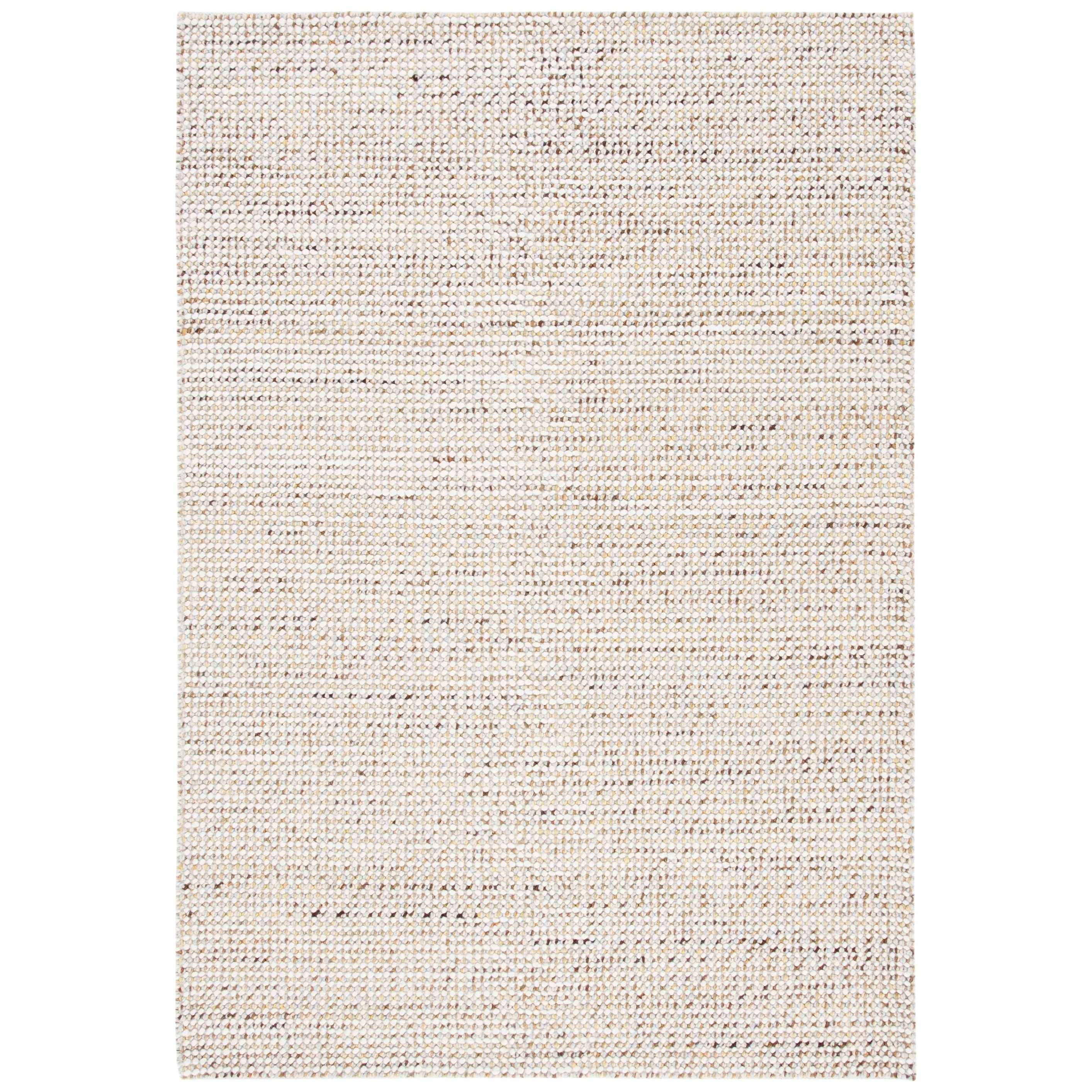 SAFAVIEH Handmade Vermont Coretta Wool Rug