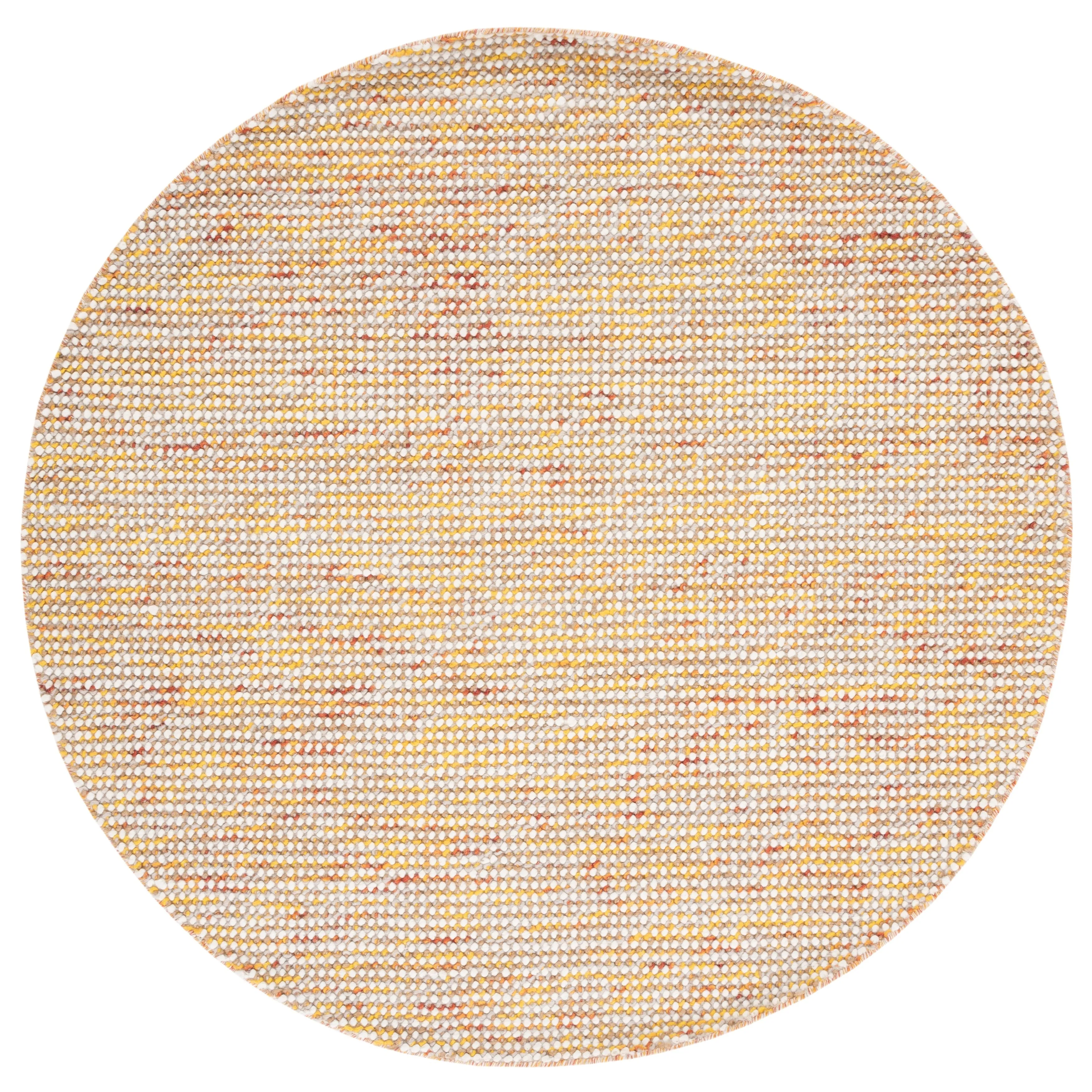 SAFAVIEH Handmade Vermont Coretta Wool Rug