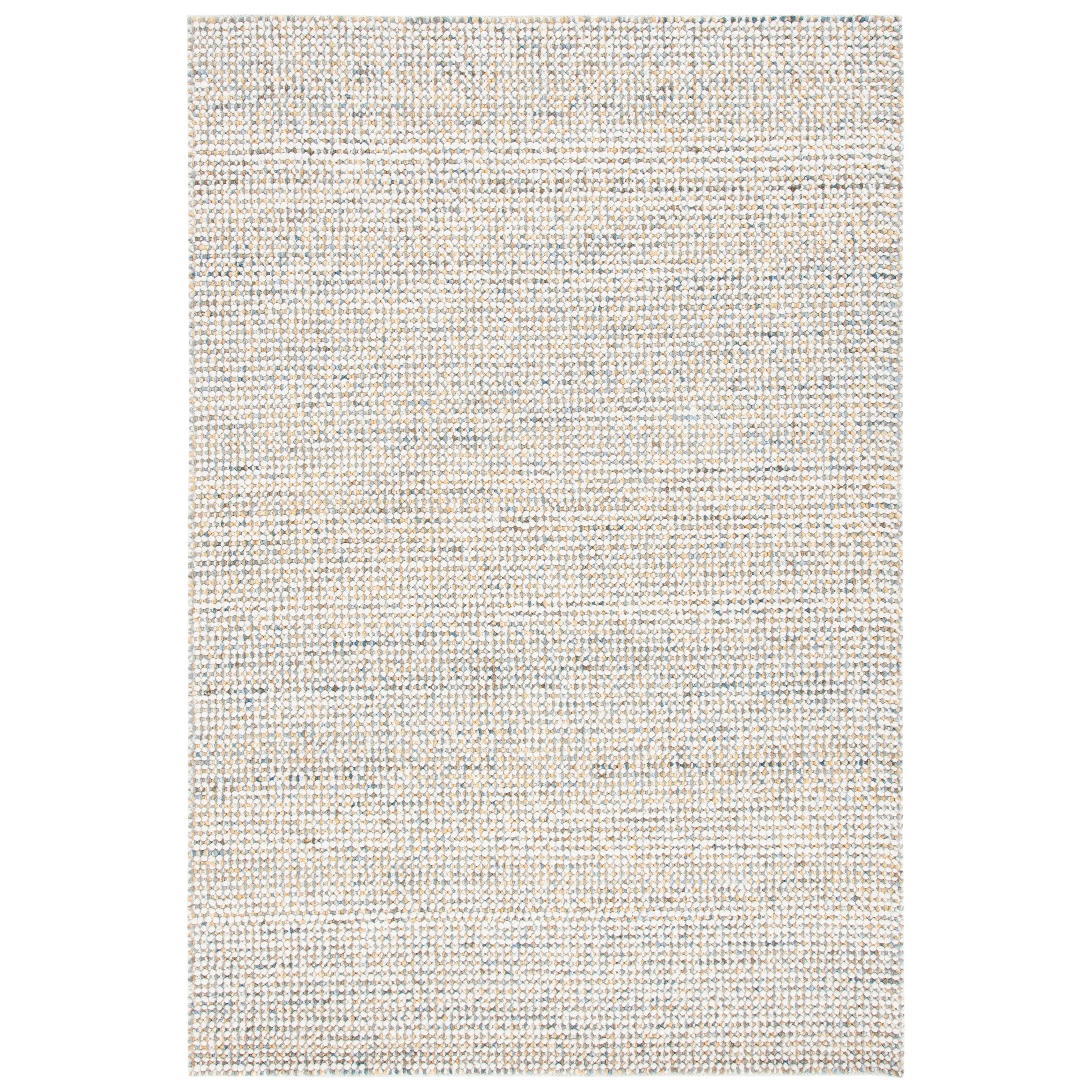 SAFAVIEH Handmade Vermont Coretta Wool Rug