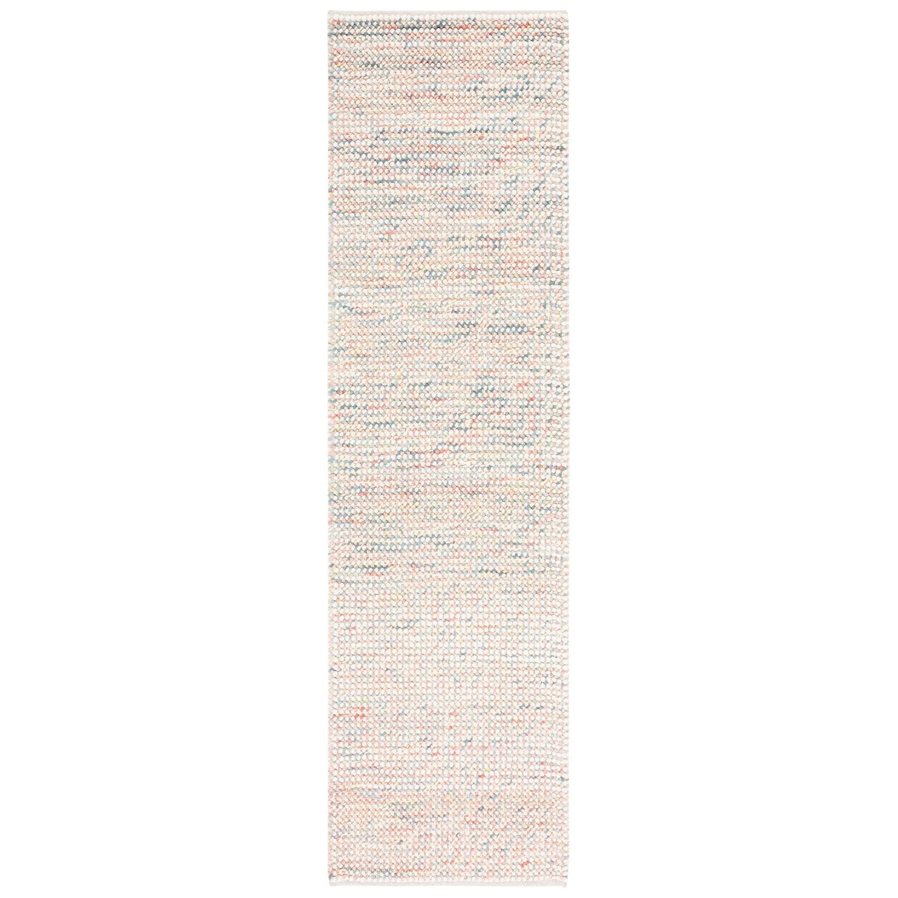 SAFAVIEH Handmade Vermont Coretta Wool Rug