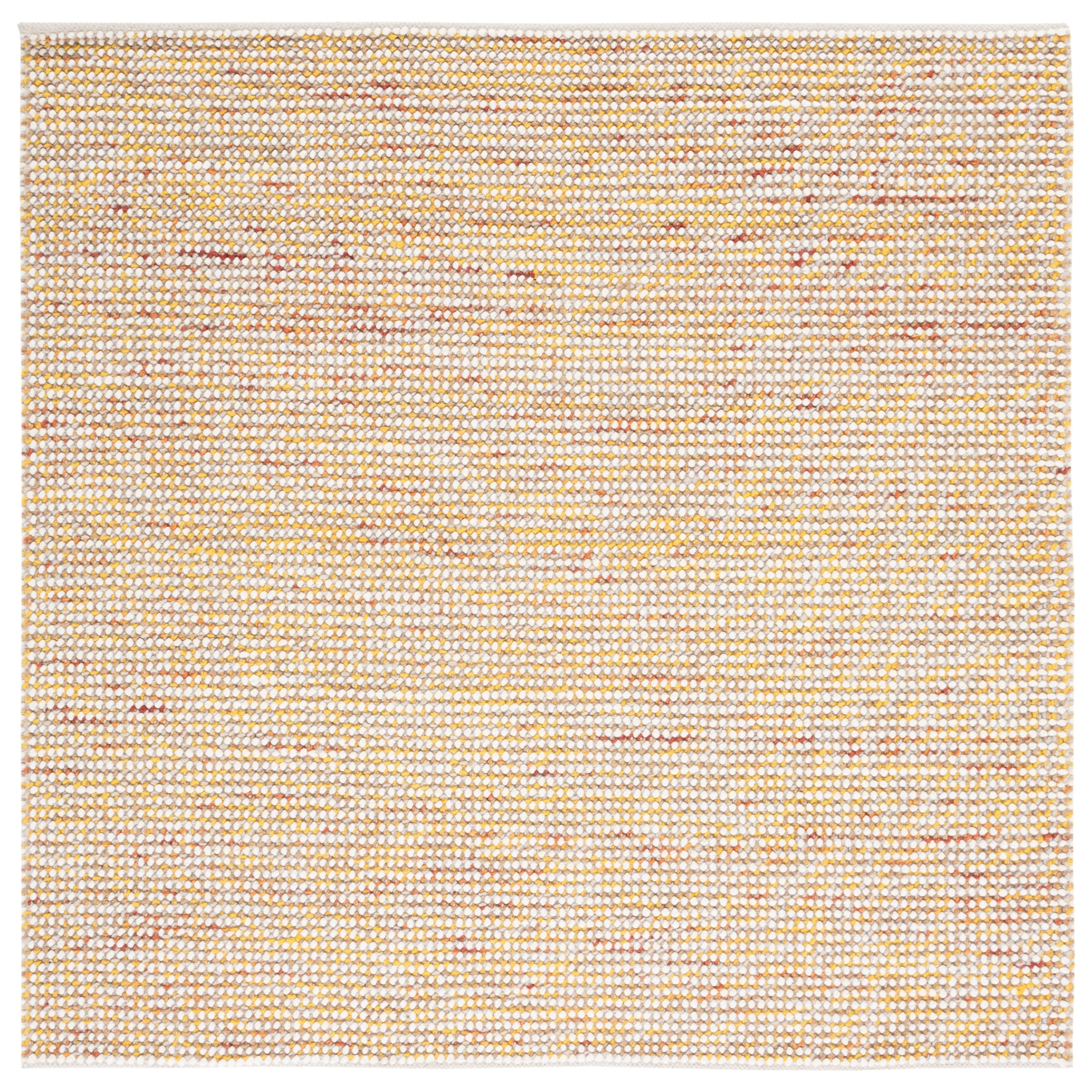 SAFAVIEH Handmade Vermont Coretta Wool Rug