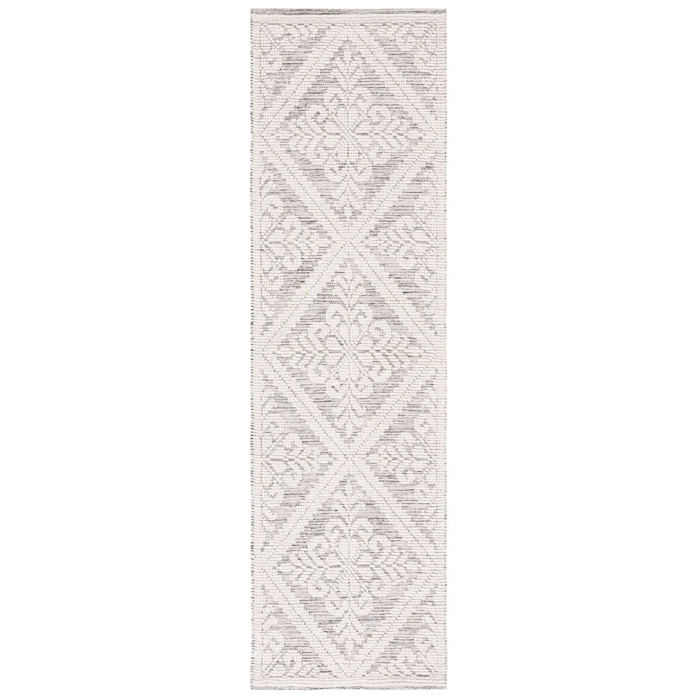 SAFAVIEH Handmade Vermont Davina Wool Rug