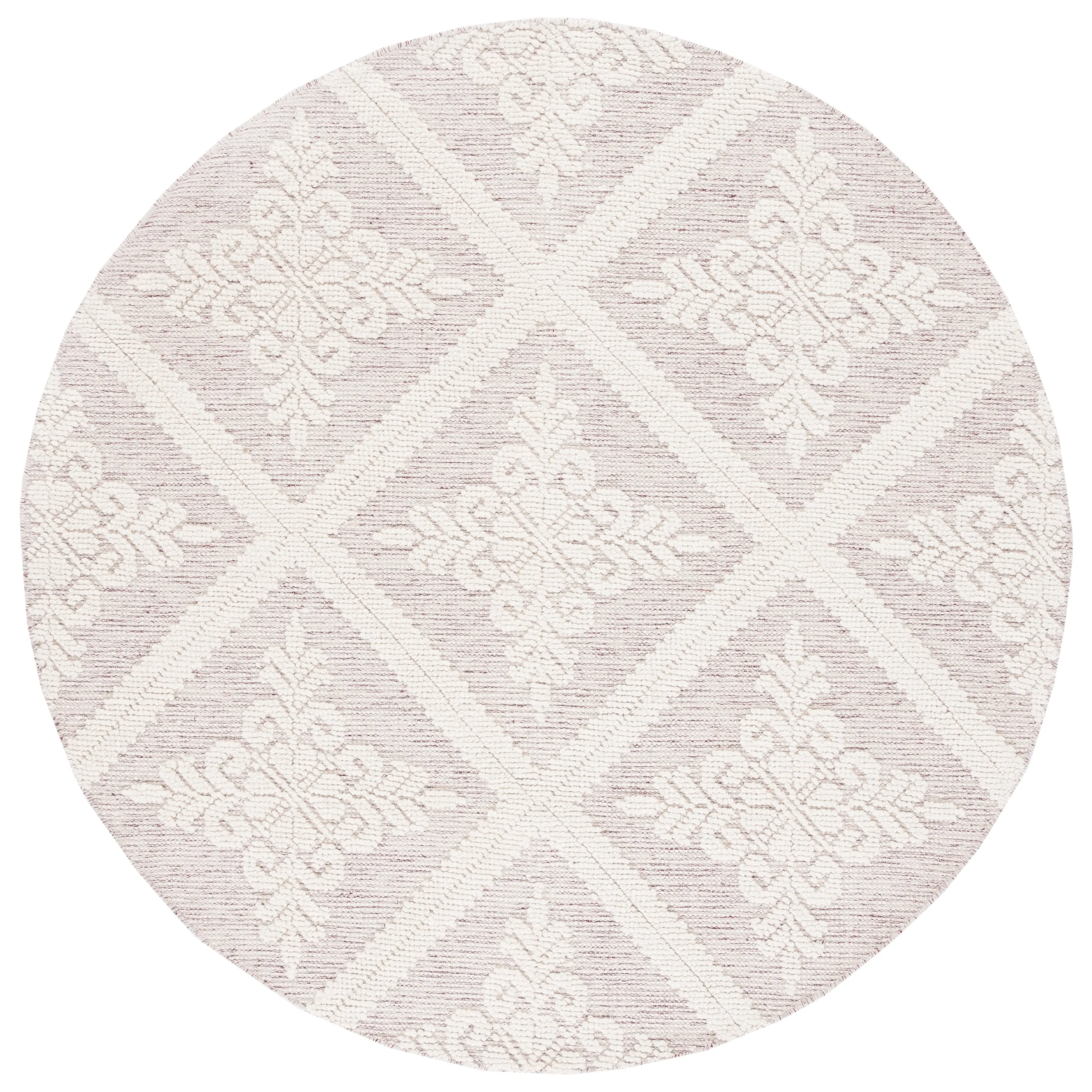 SAFAVIEH Handmade Vermont Davina Wool Rug