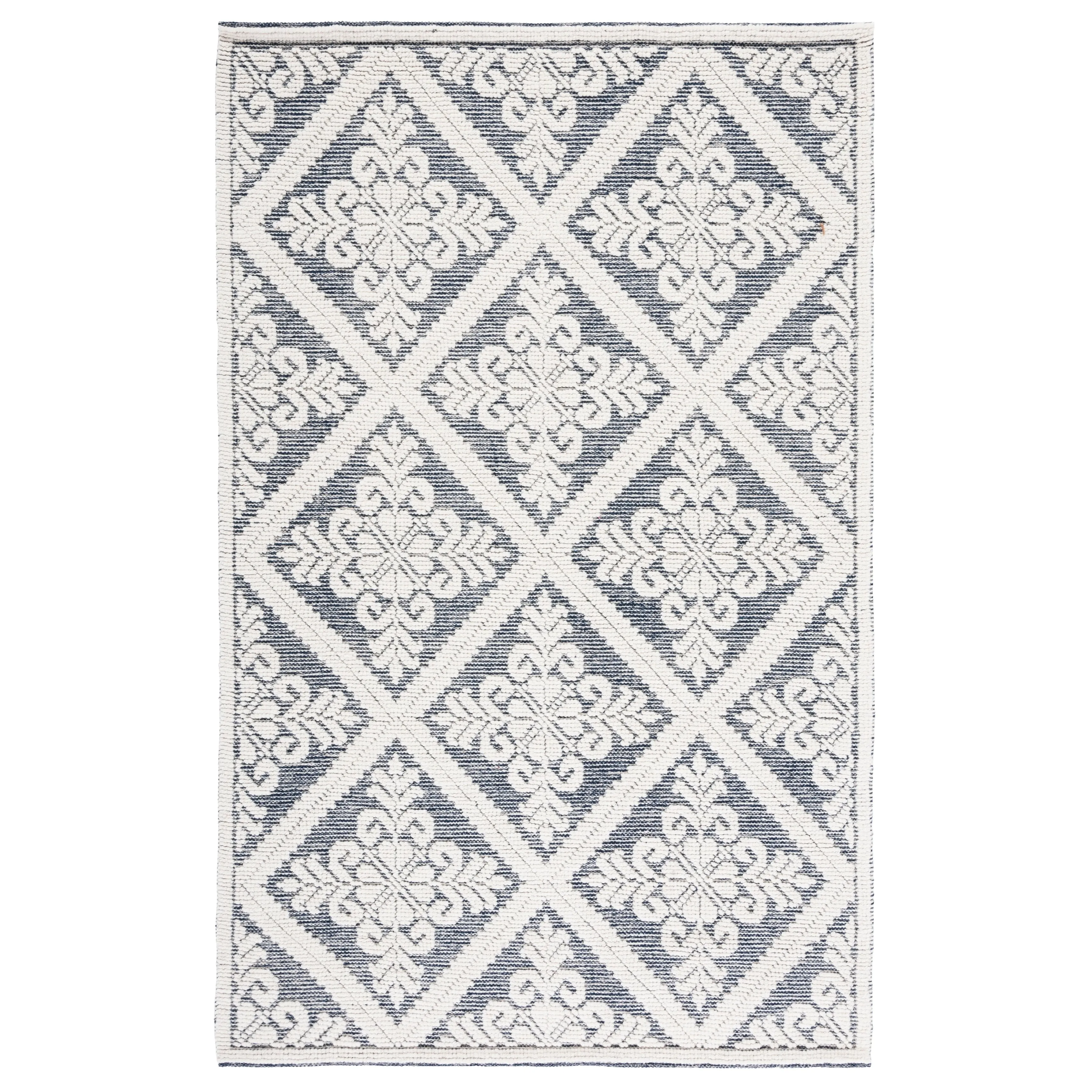 SAFAVIEH Handmade Vermont Davina Wool Rug