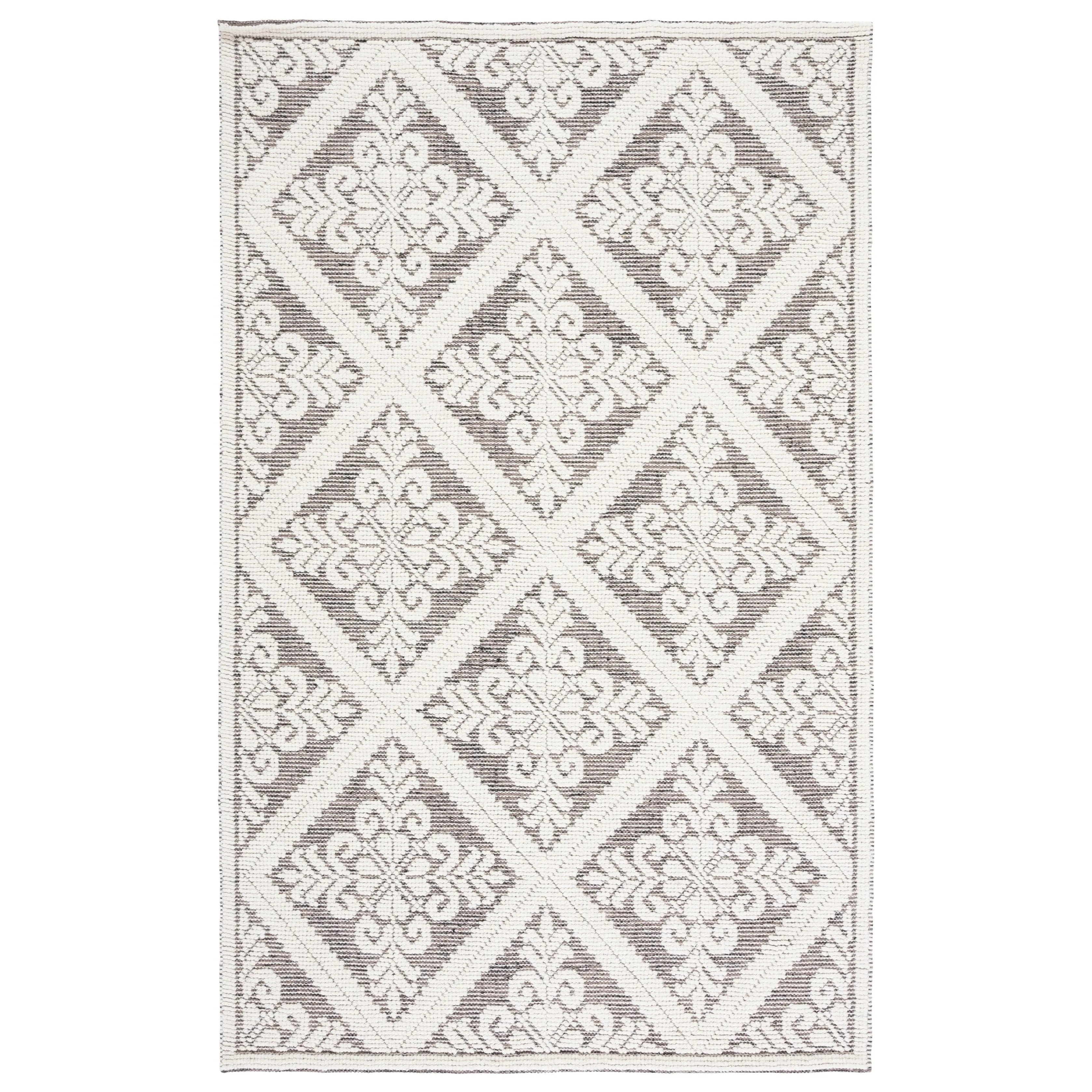SAFAVIEH Handmade Vermont Davina Wool Rug