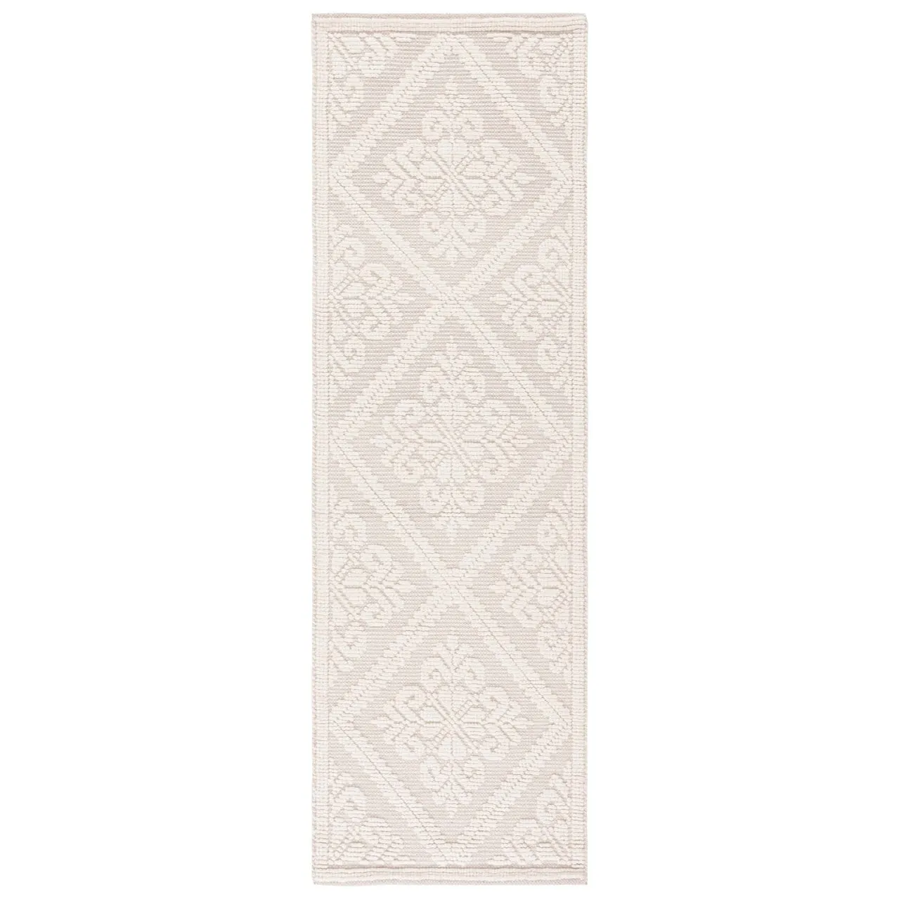 SAFAVIEH Handmade Vermont Davina Wool Rug