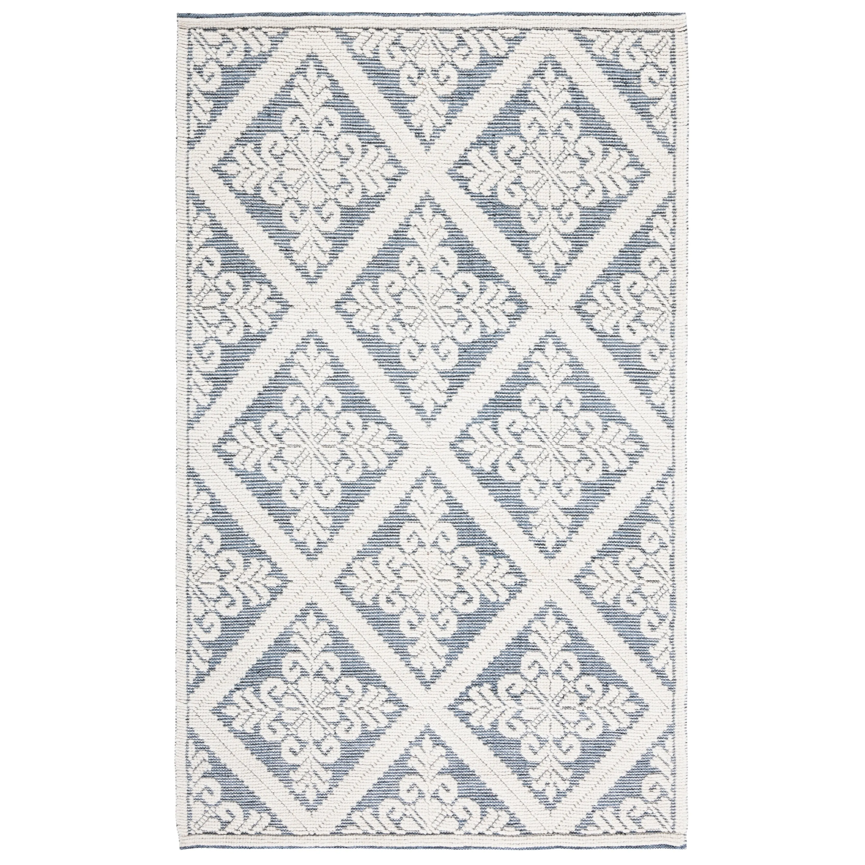 SAFAVIEH Handmade Vermont Davina Wool Rug