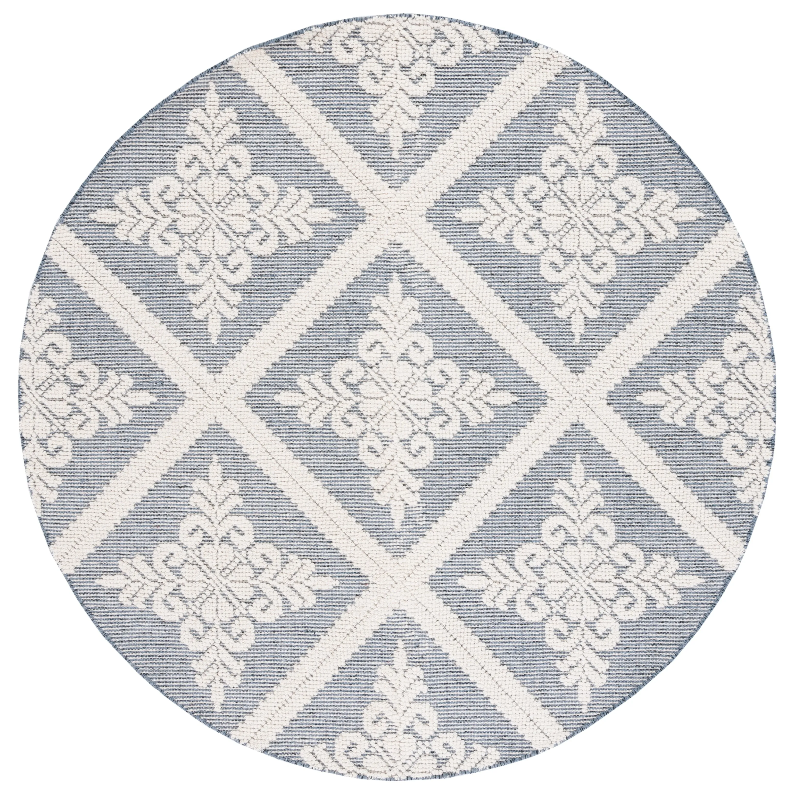 SAFAVIEH Handmade Vermont Davina Wool Rug