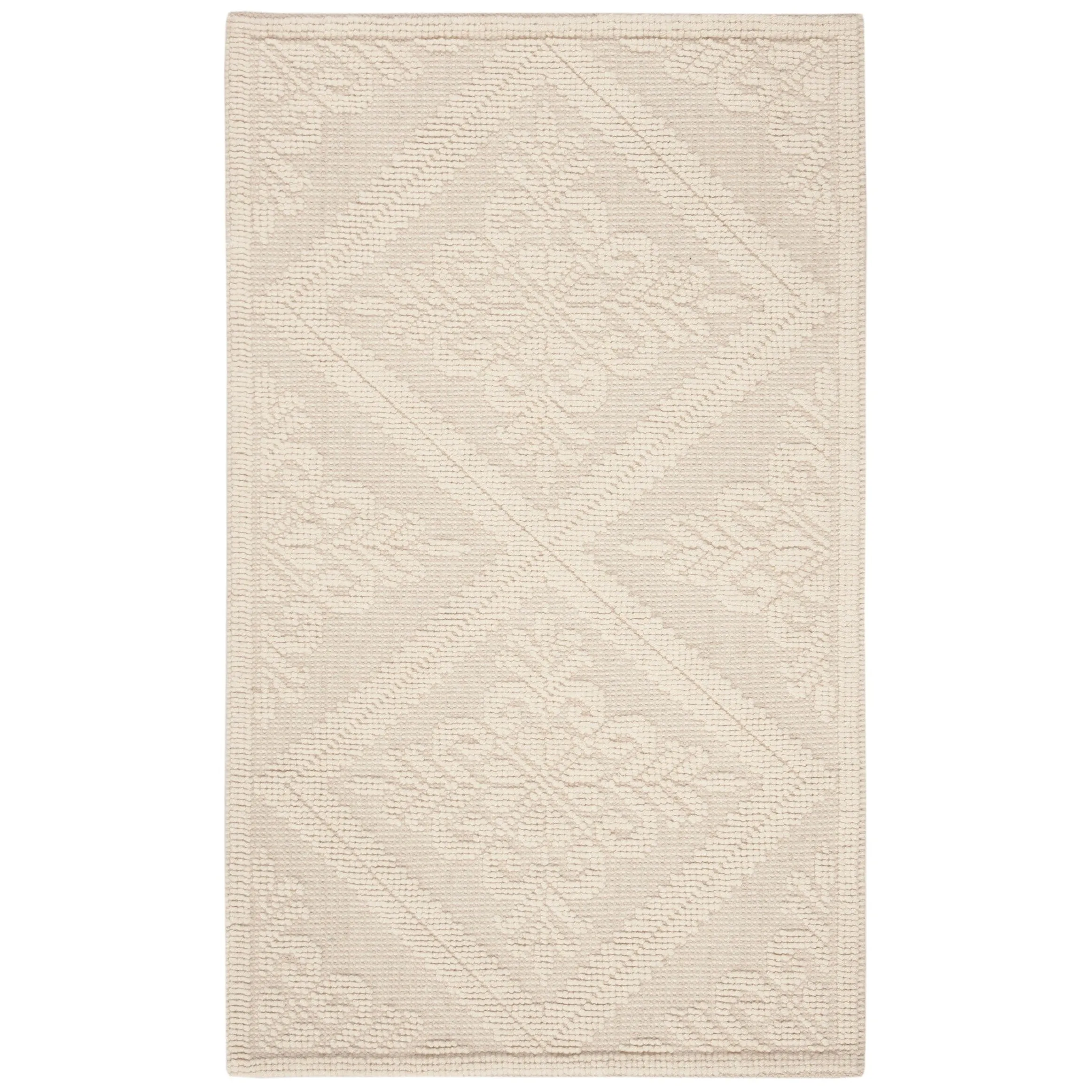 SAFAVIEH Handmade Vermont Davina Wool Rug