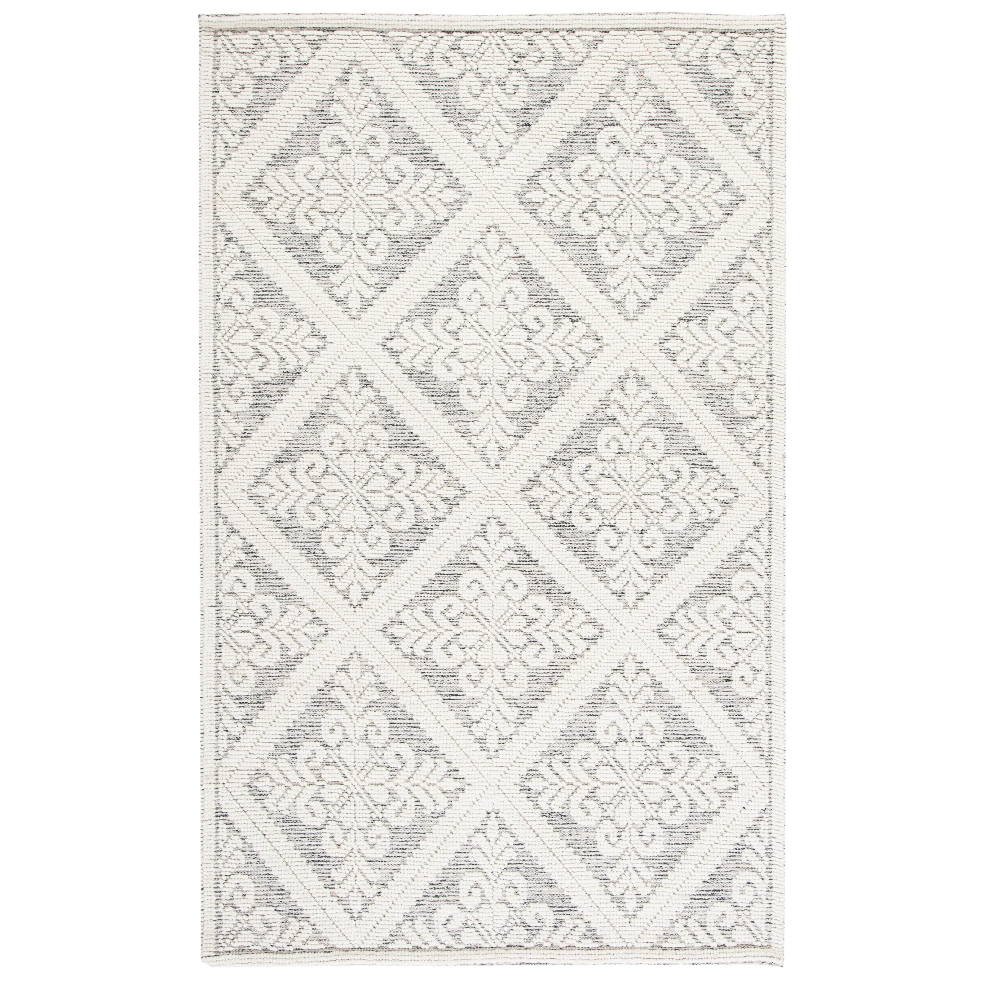 SAFAVIEH Handmade Vermont Davina Wool Rug