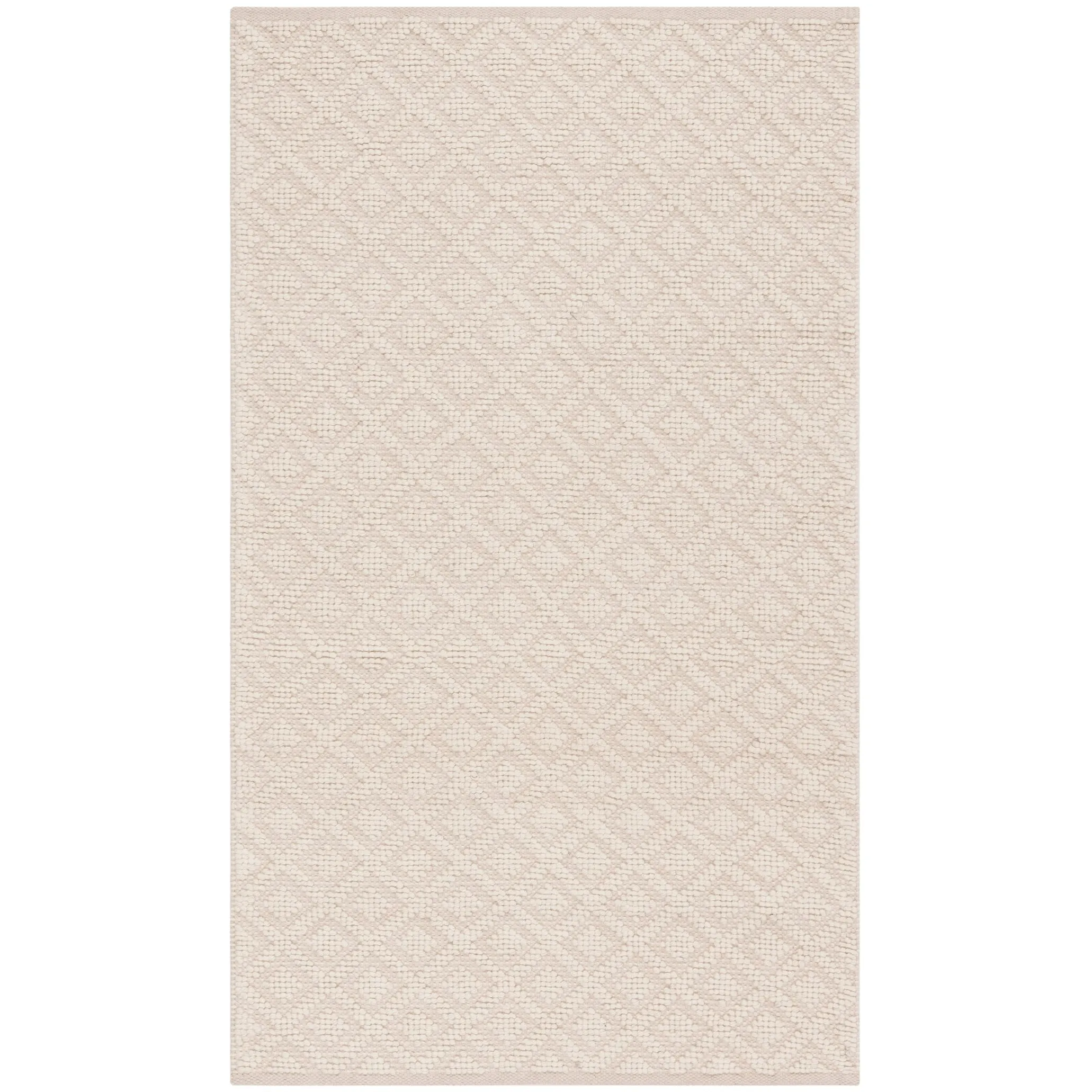 SAFAVIEH Handmade Vermont Hariklia Wool Rug