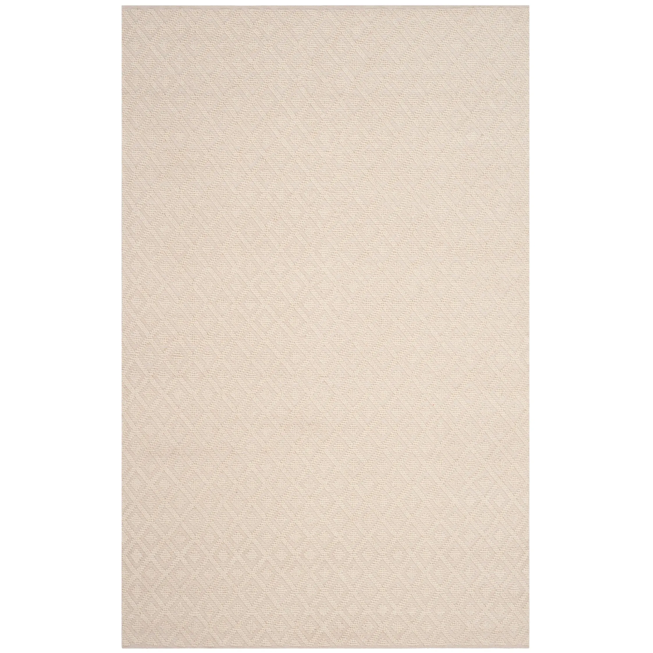 SAFAVIEH Handmade Vermont Hariklia Wool Rug