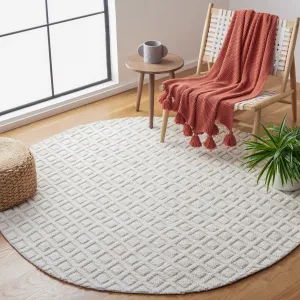 SAFAVIEH Handmade Vermont Hariklia Wool Rug
