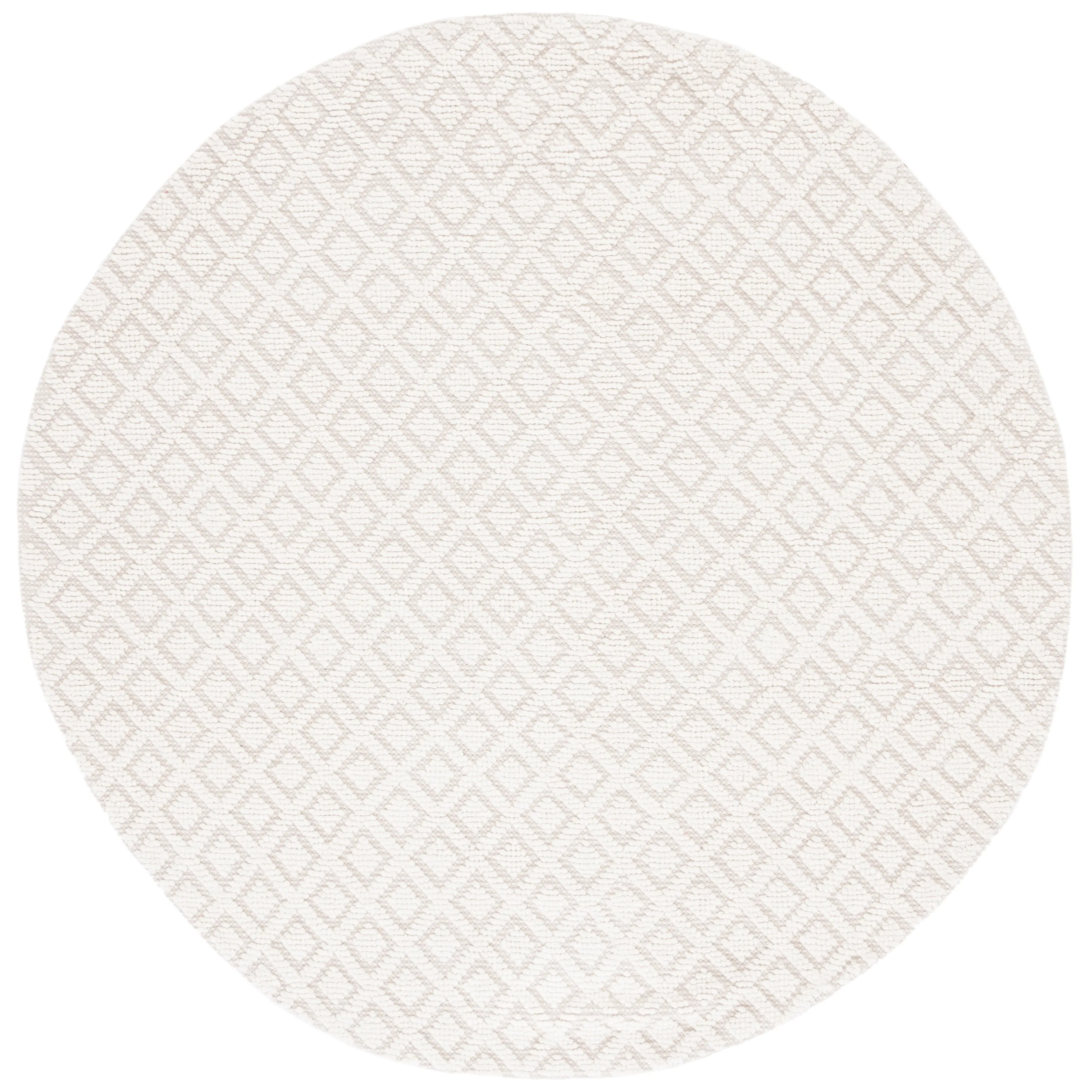SAFAVIEH Handmade Vermont Hariklia Wool Rug