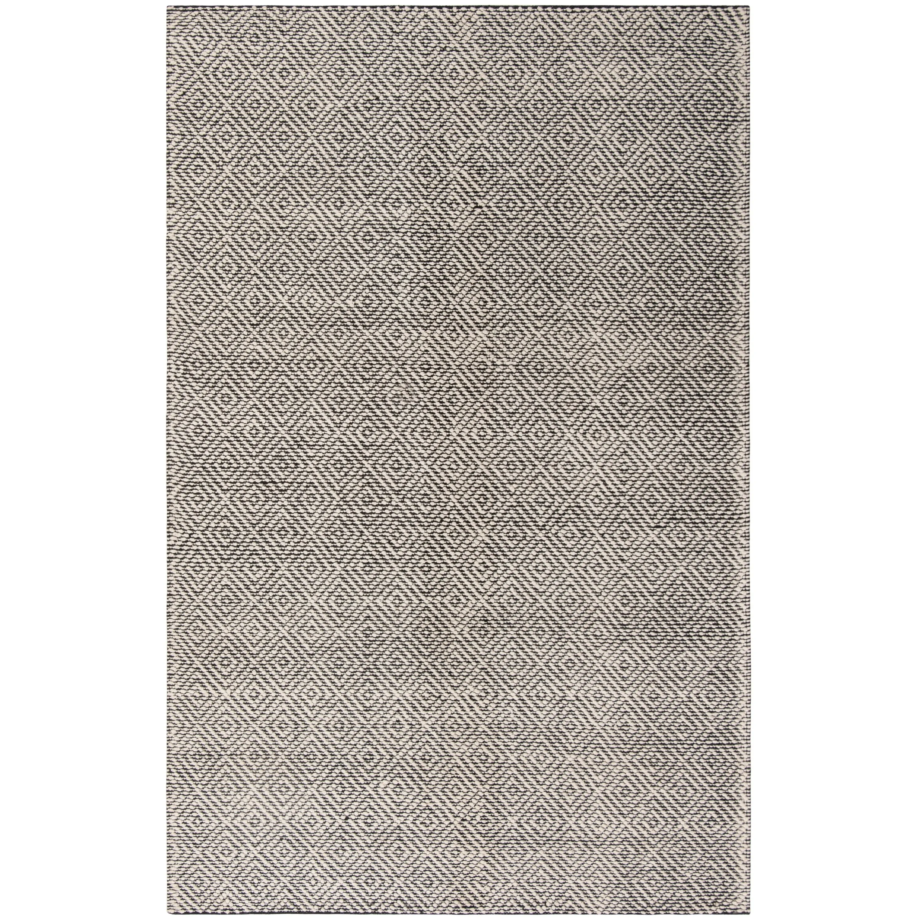 SAFAVIEH Handmade Vermont Kirstin Wool Rug