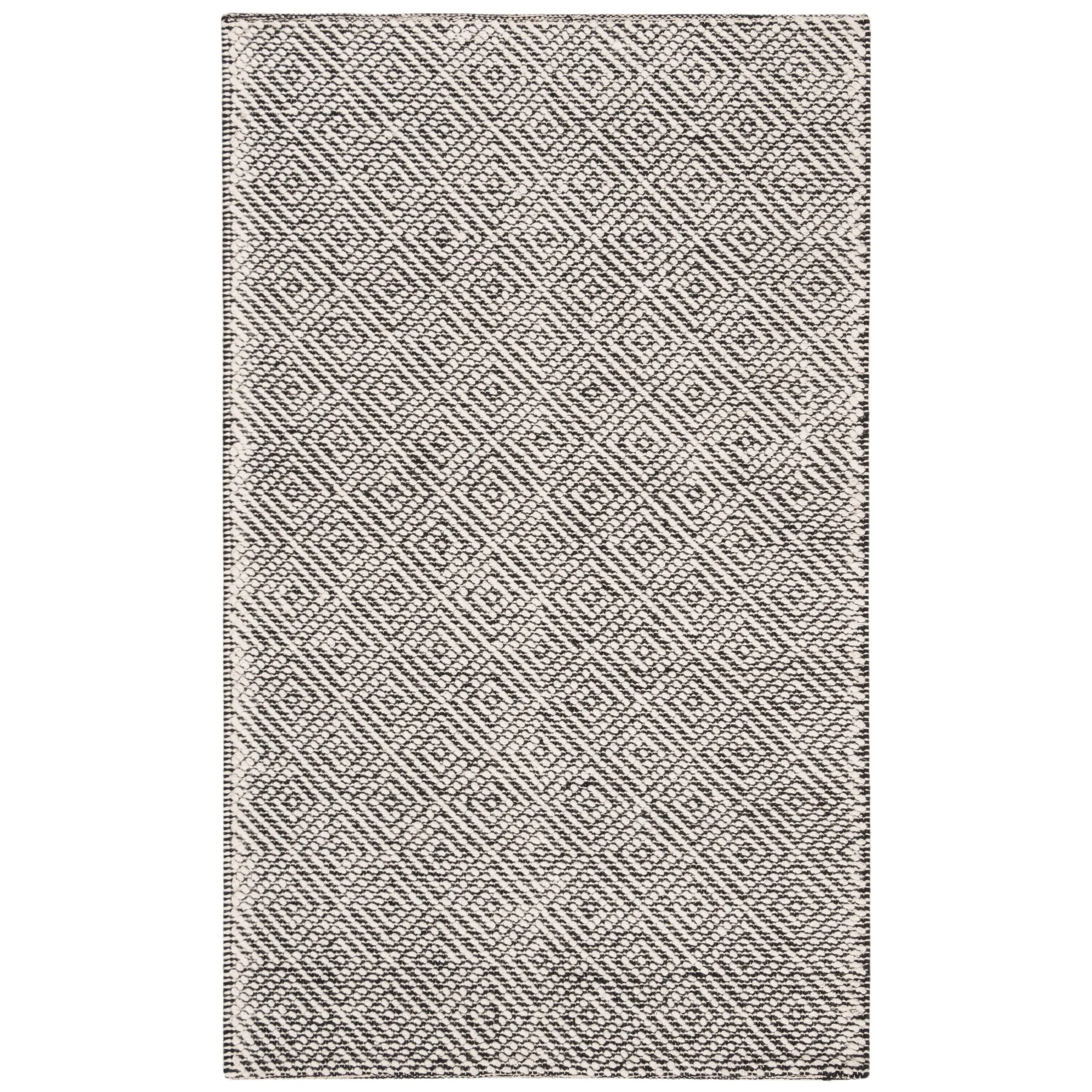 SAFAVIEH Handmade Vermont Kirstin Wool Rug