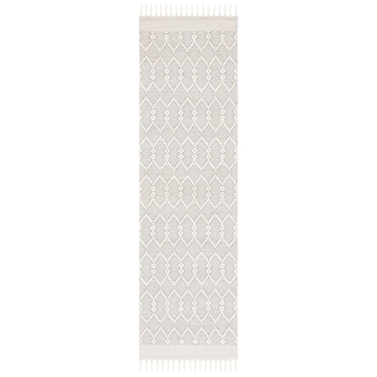 SAFAVIEH Handmade Vermont Shannan New Zealand Wool Rug
