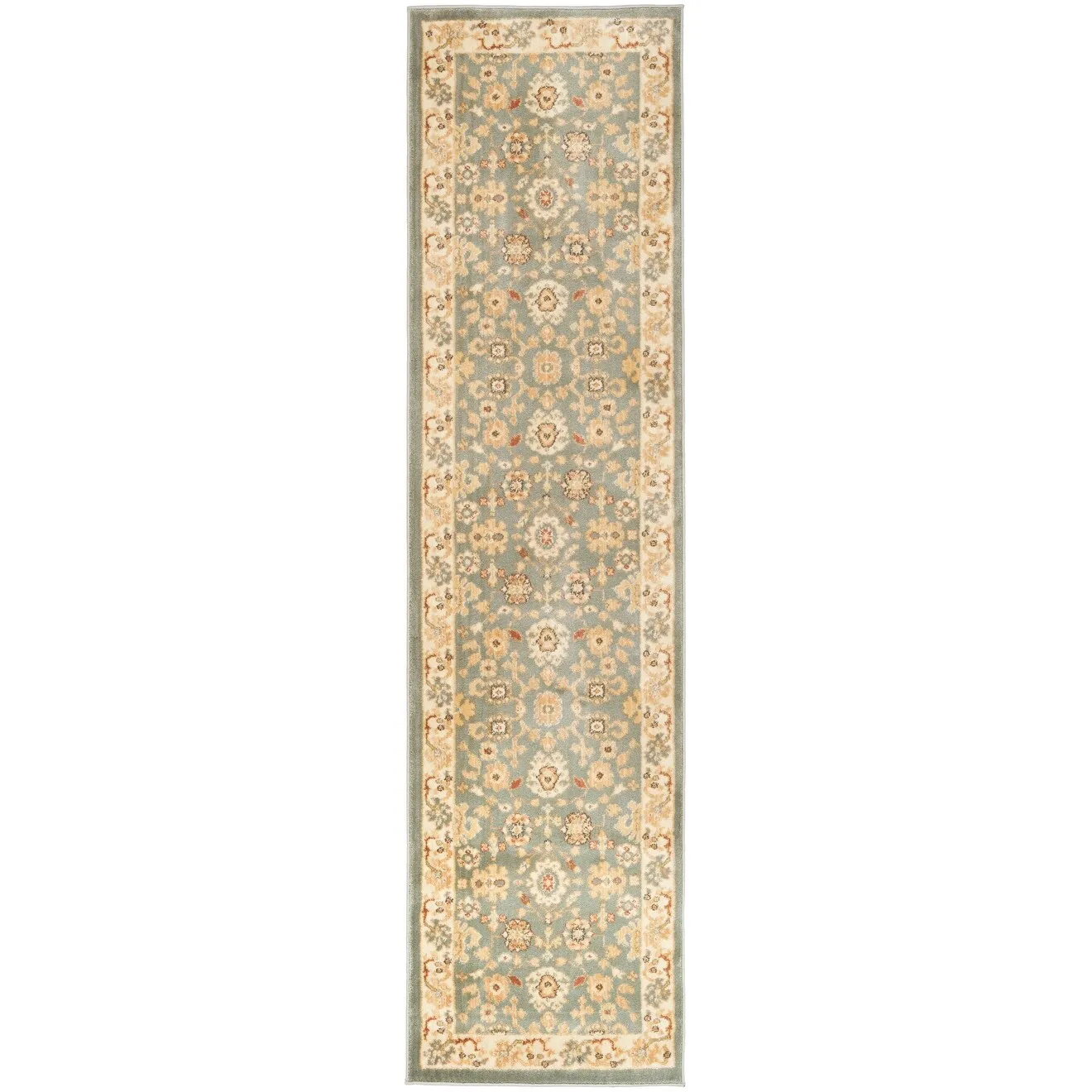 SAFAVIEH Heirloom Quinn Traditional Oriental Rug