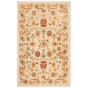 SAFAVIEH Heirloom Quinn Traditional Oriental Rug