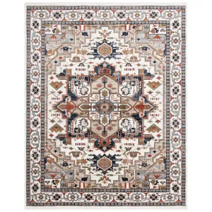 SAFAVIEH Lauren Ralph Lauren Siegharda Traditional Oriental Rug