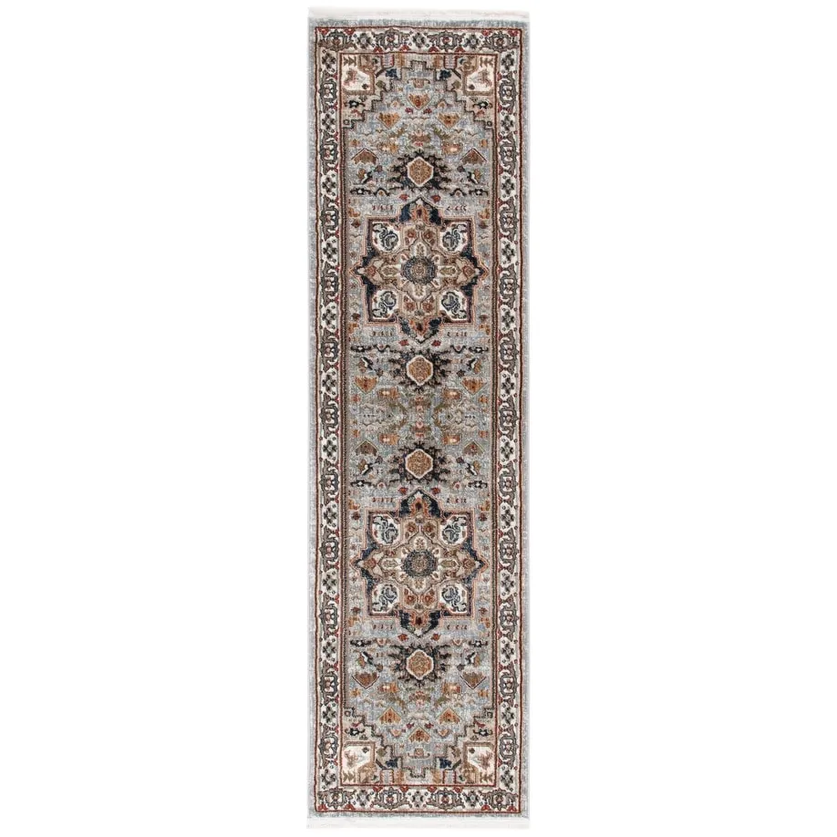 SAFAVIEH Lauren Ralph Lauren Siegharda Traditional Oriental Rug