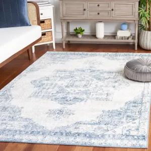 SAFAVIEH Layla Leanne Shabby Chic Farmhouse Rug