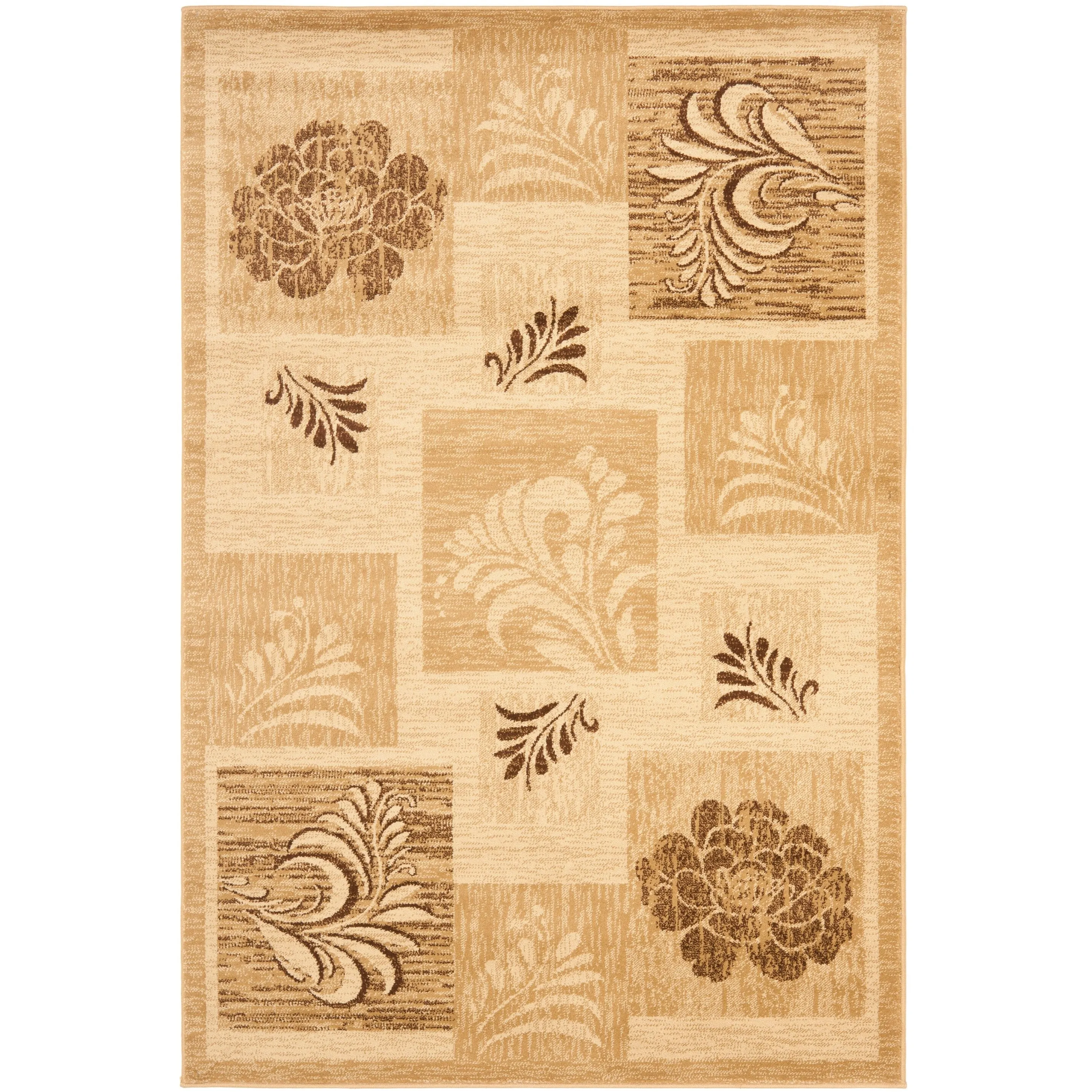 SAFAVIEH Lyndhurst Richardis Traditional Oriental Rug