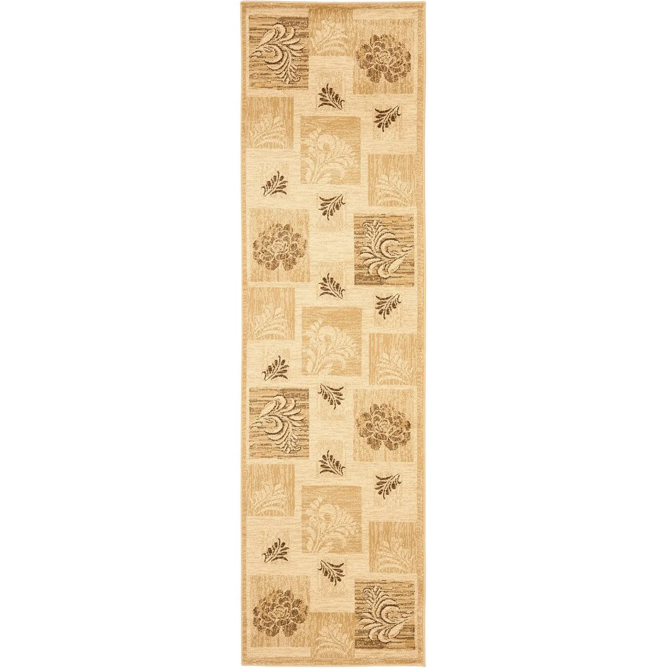SAFAVIEH Lyndhurst Richardis Traditional Oriental Rug