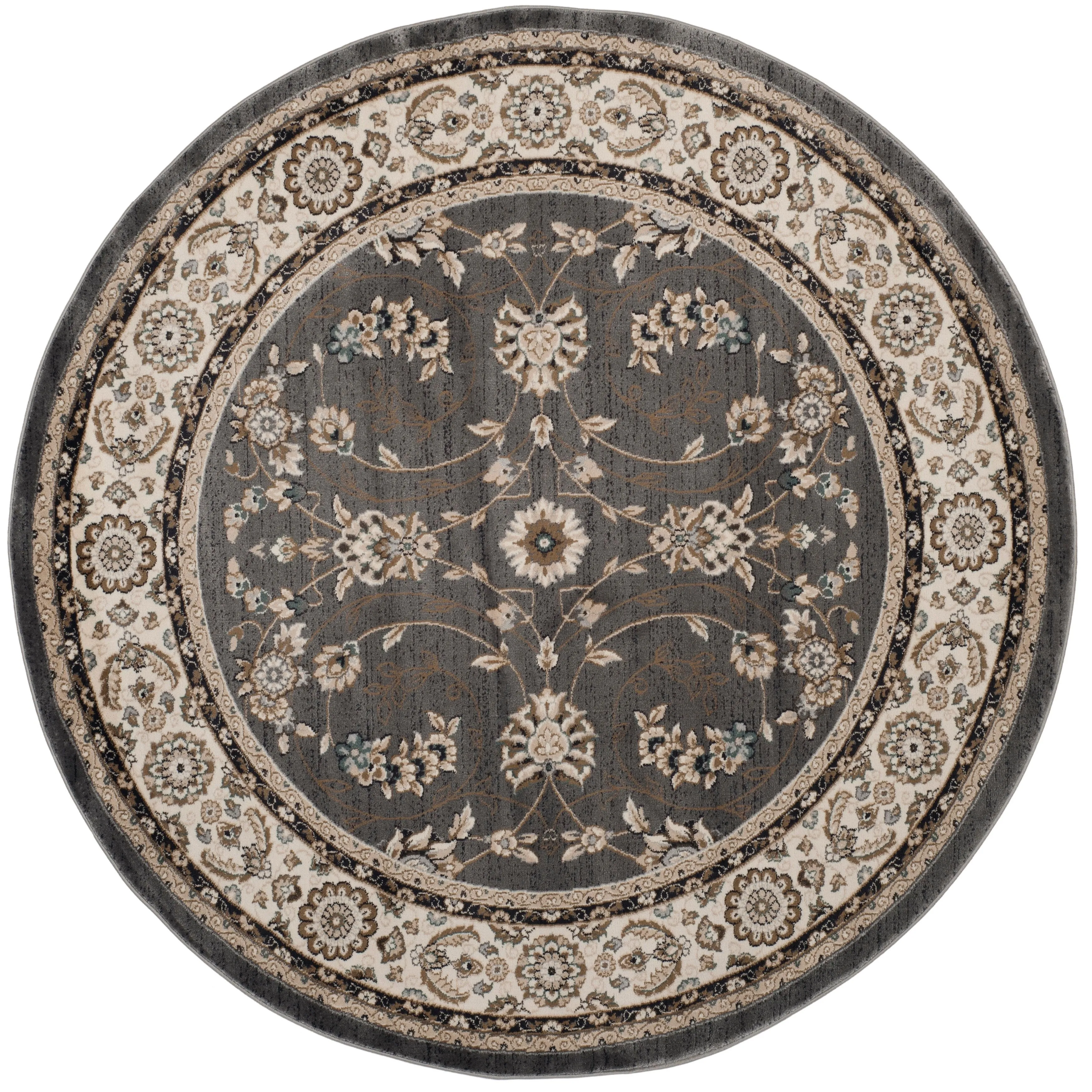 SAFAVIEH Lyndhurst Sydell Traditional Oriental Rug