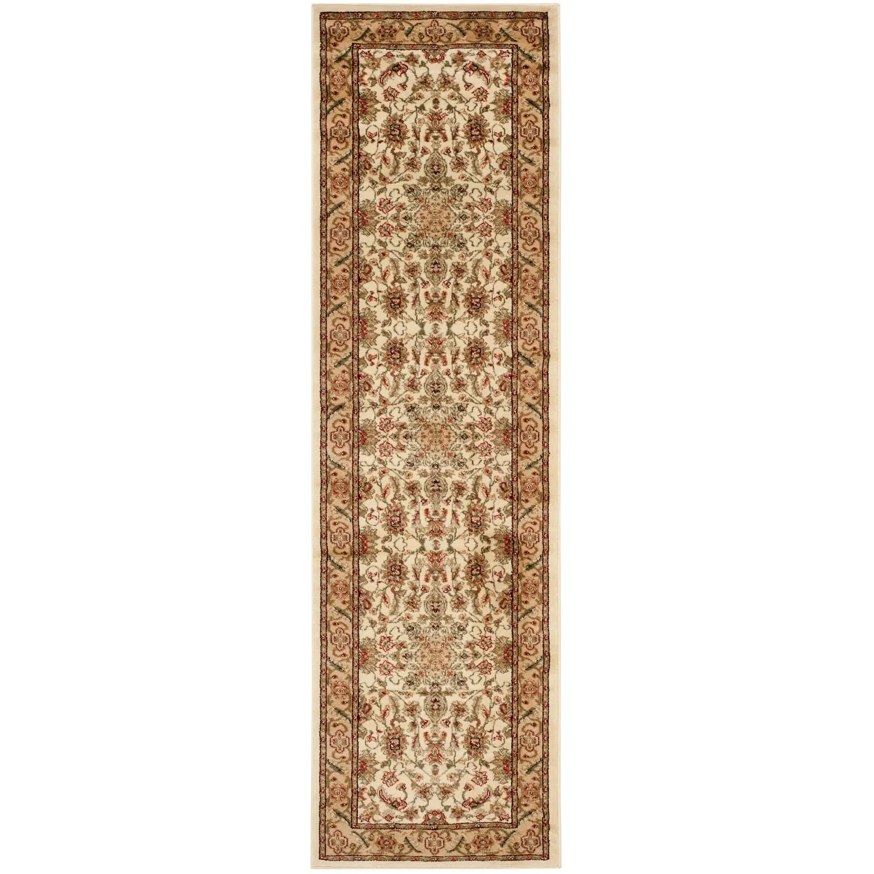 SAFAVIEH Lyndhurst Verlene Traditional Oriental Rug