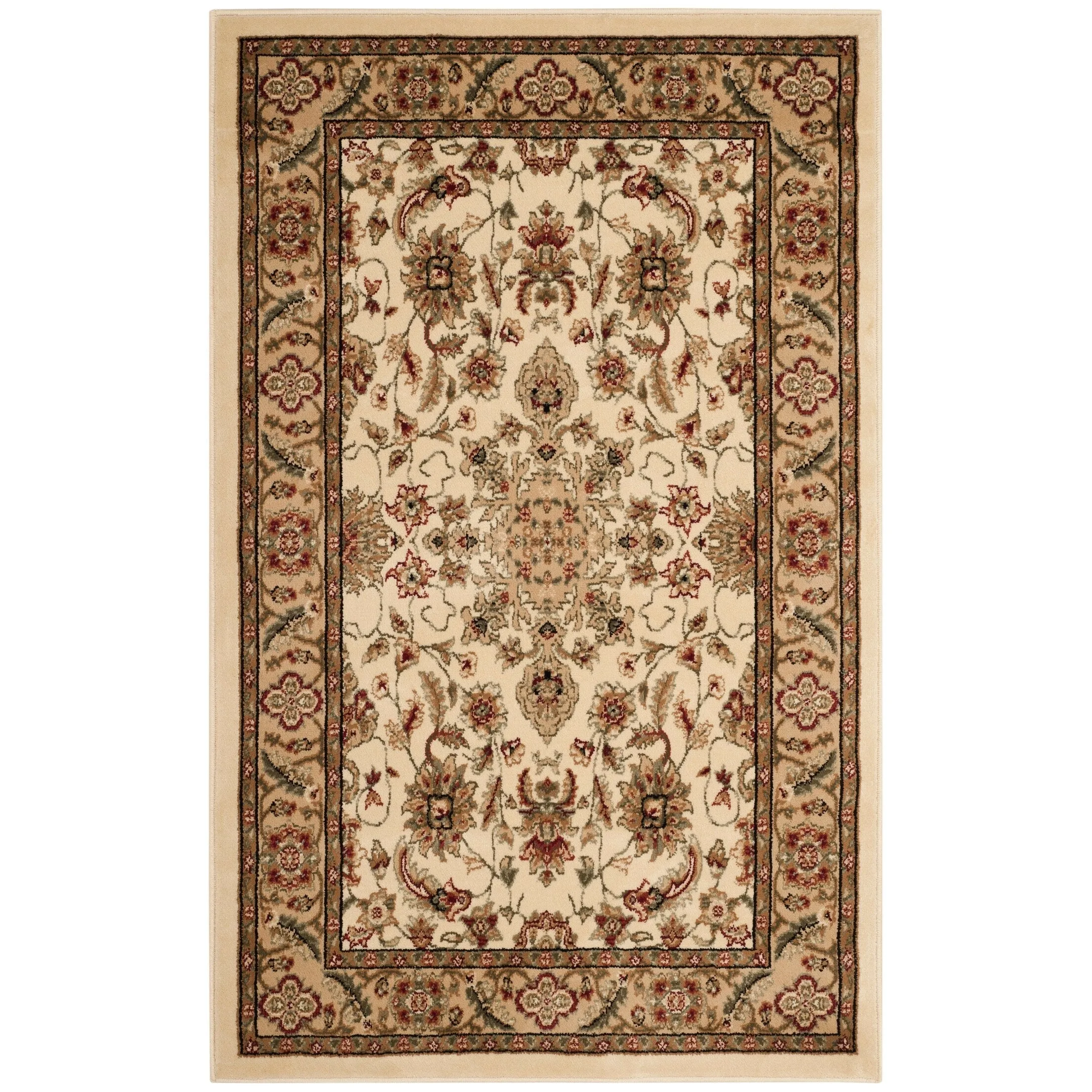 SAFAVIEH Lyndhurst Verlene Traditional Oriental Rug