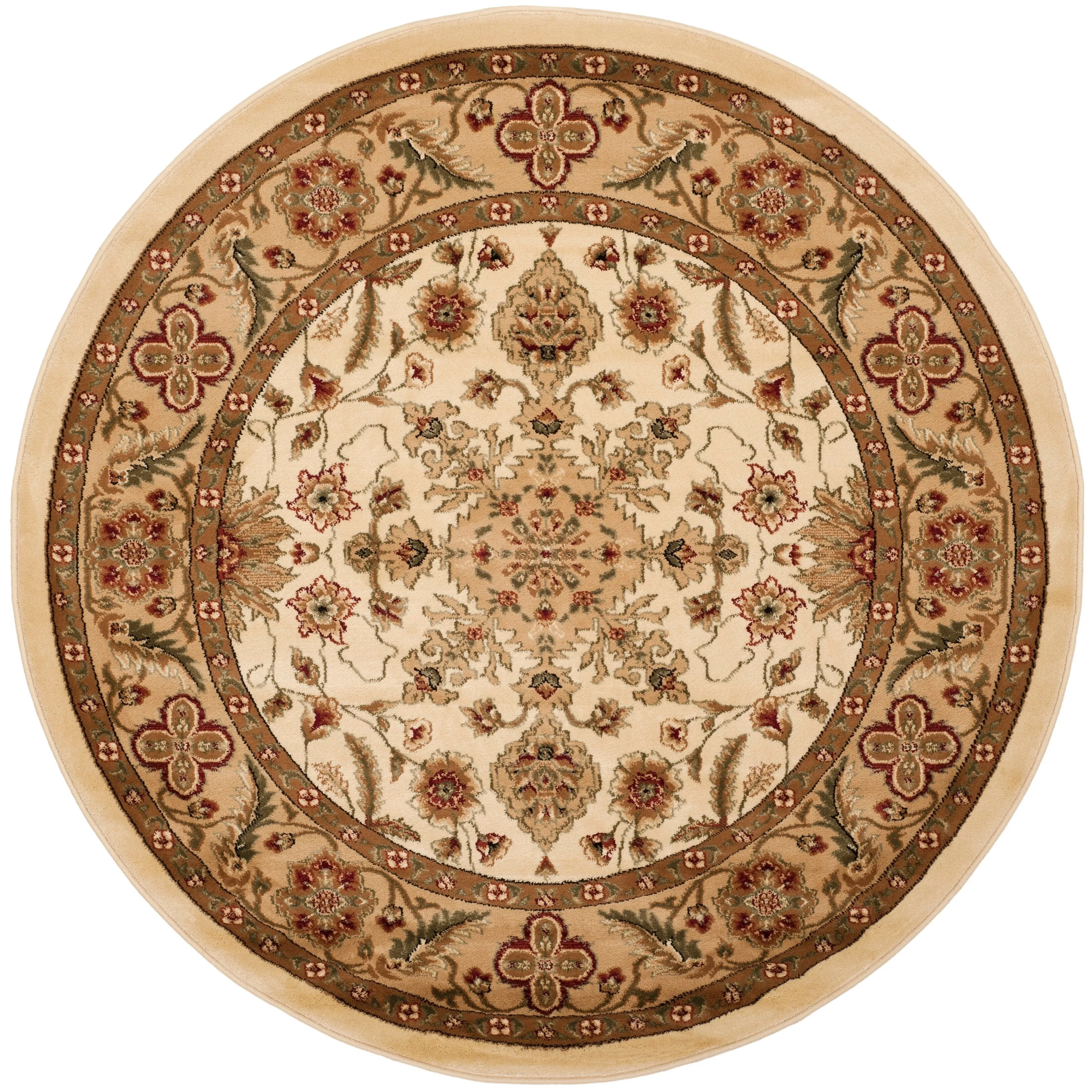 SAFAVIEH Lyndhurst Verlene Traditional Oriental Rug