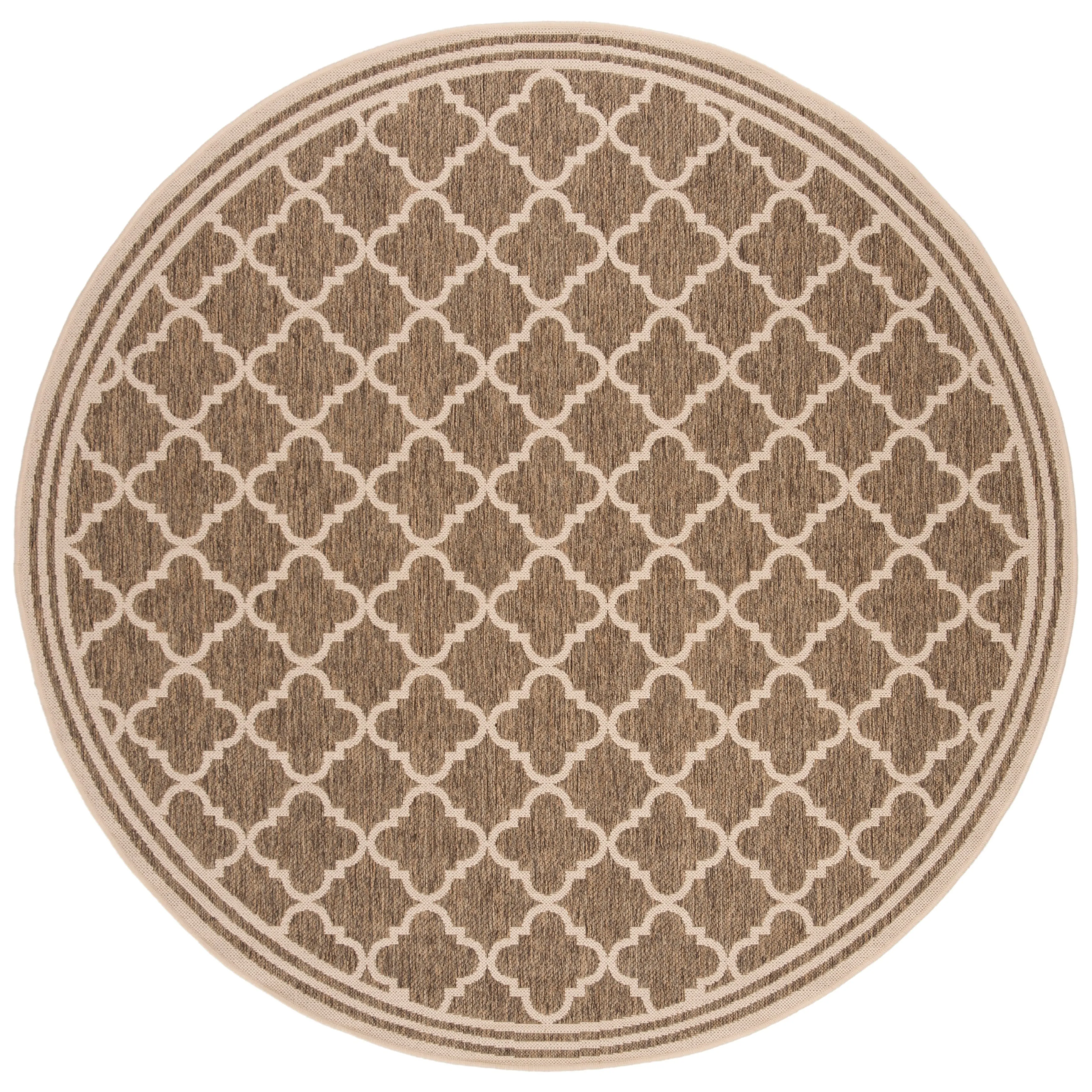 SAFAVIEH Madison Dragojla Distressed Rug