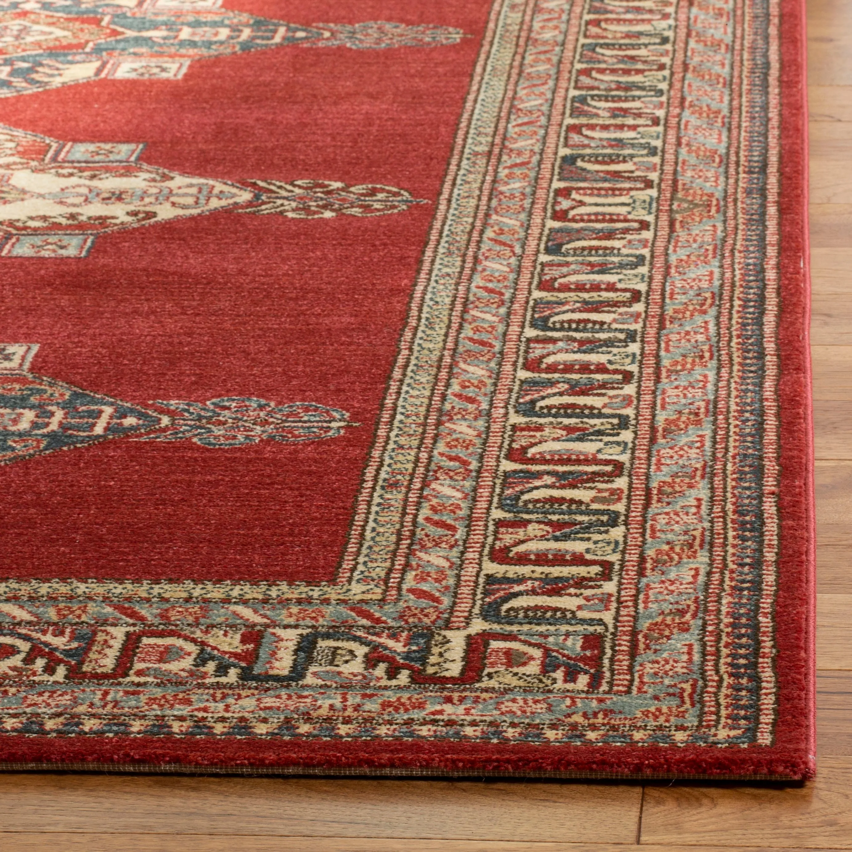 SAFAVIEH Mahal Doreen Traditional Oriental Rug