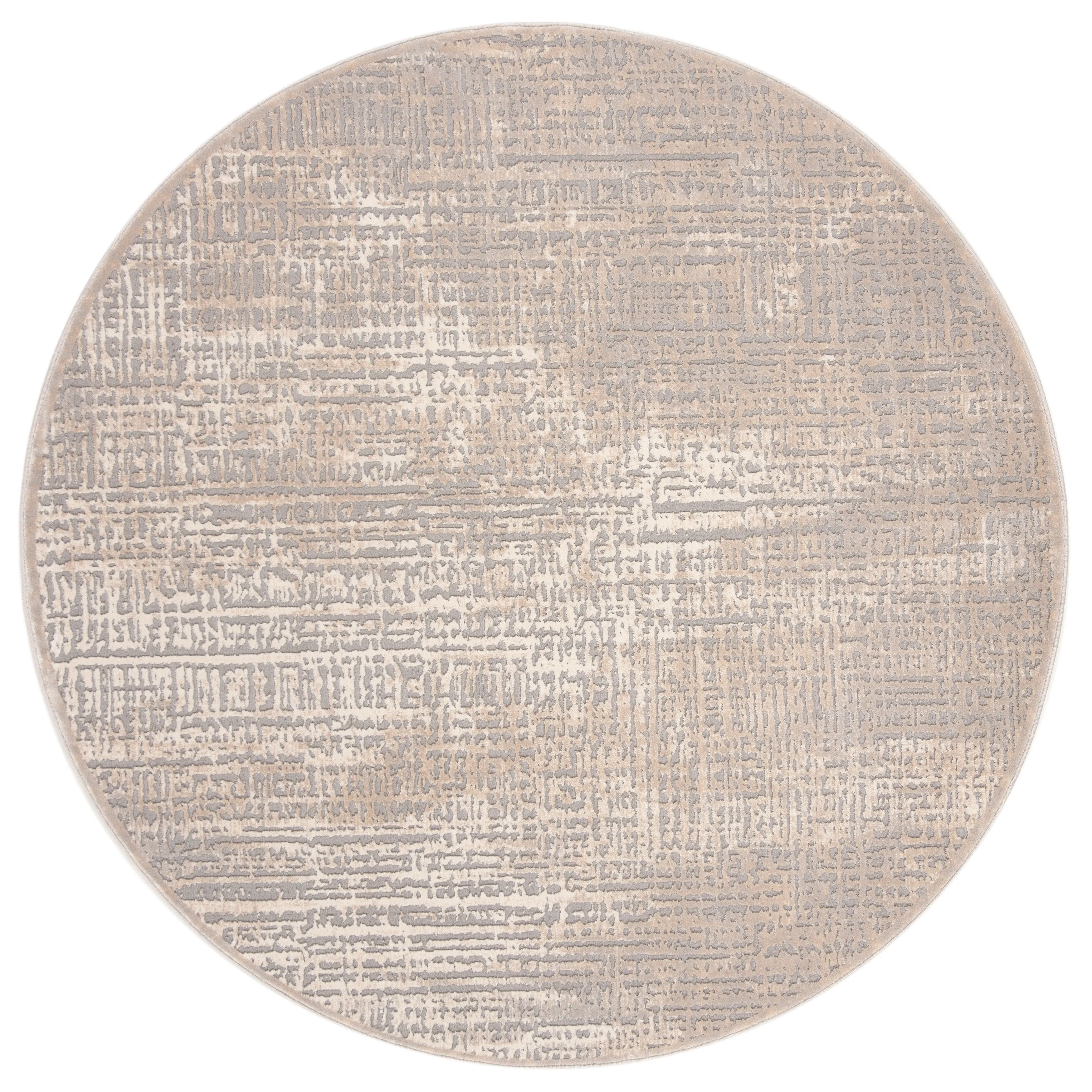 SAFAVIEH Meadow Jilia Modern Abstract Rug