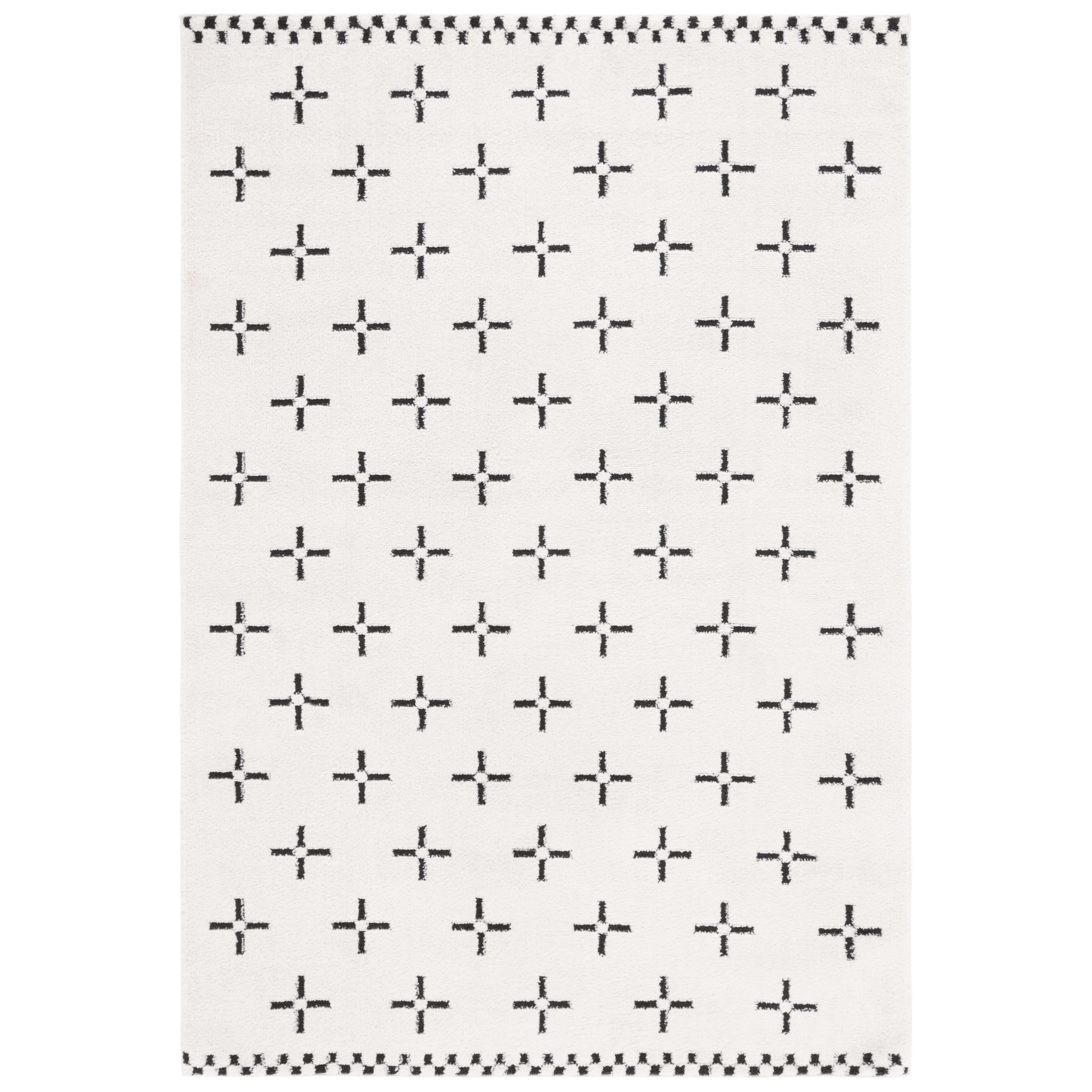 SAFAVIEH Melody Vivienne Modern Scandinavian Rug